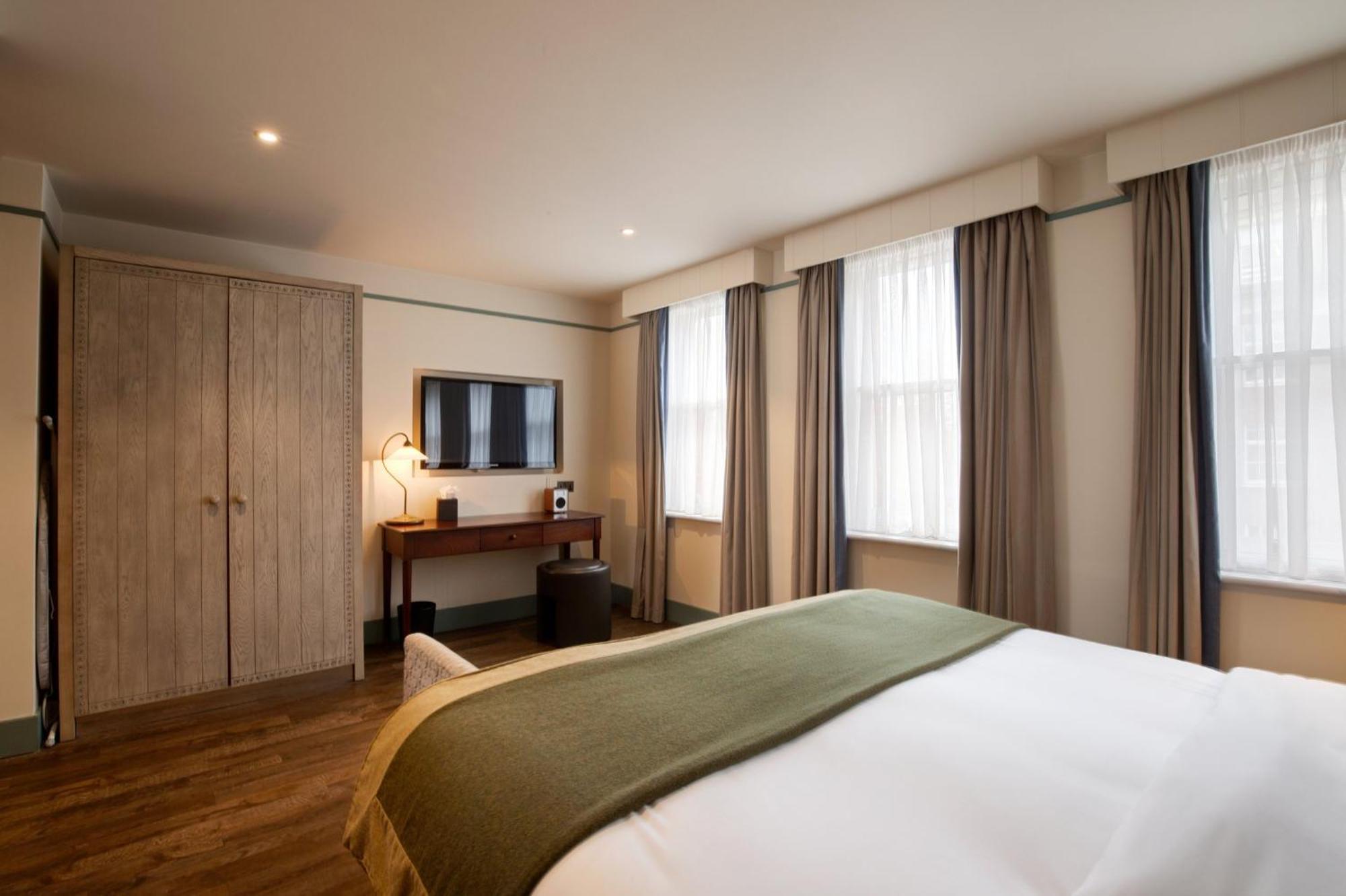 Hotel Morton London