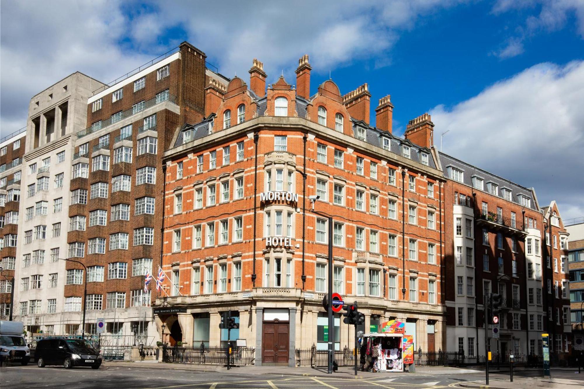 Morton 4* London