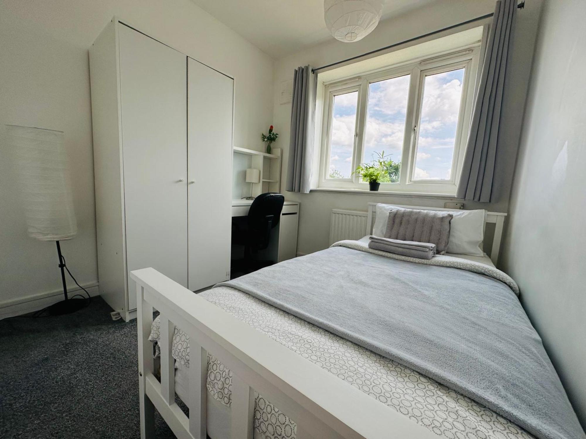 Cosy Flat Close To East Dulwich Station Pensionat *