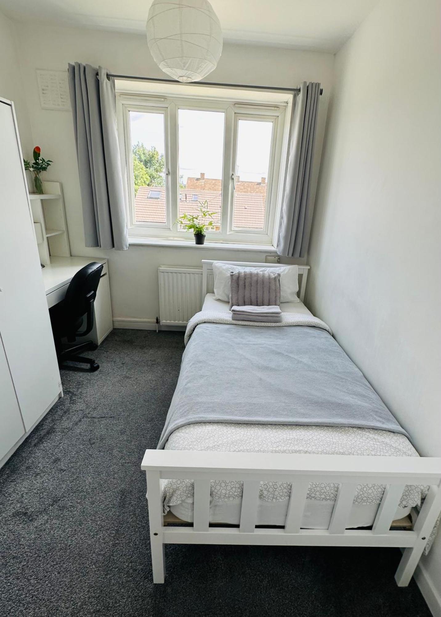 Cosy Flat Close To East Dulwich Station Pensionat *