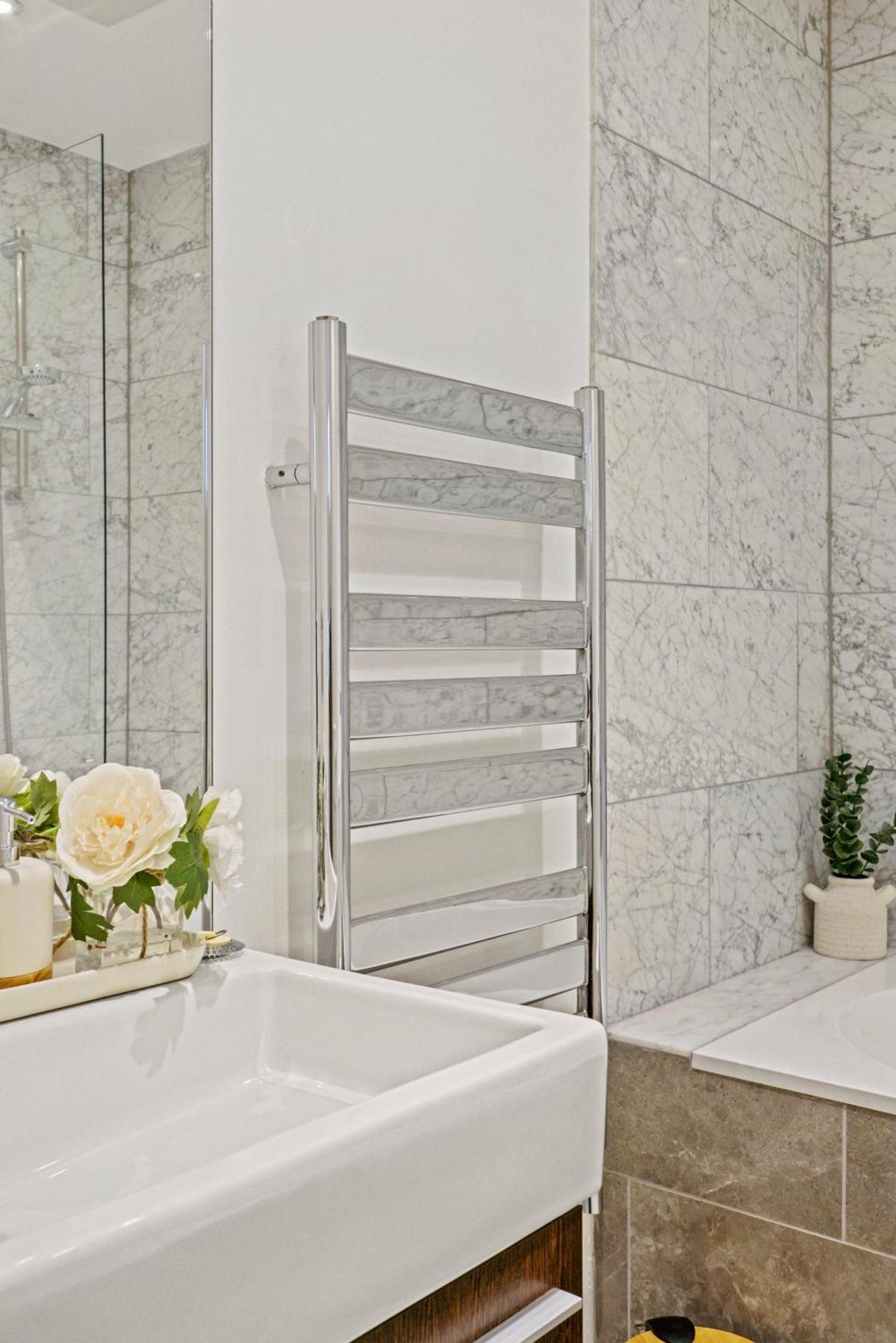 Appartement Hububb Luxury Harrods Londen