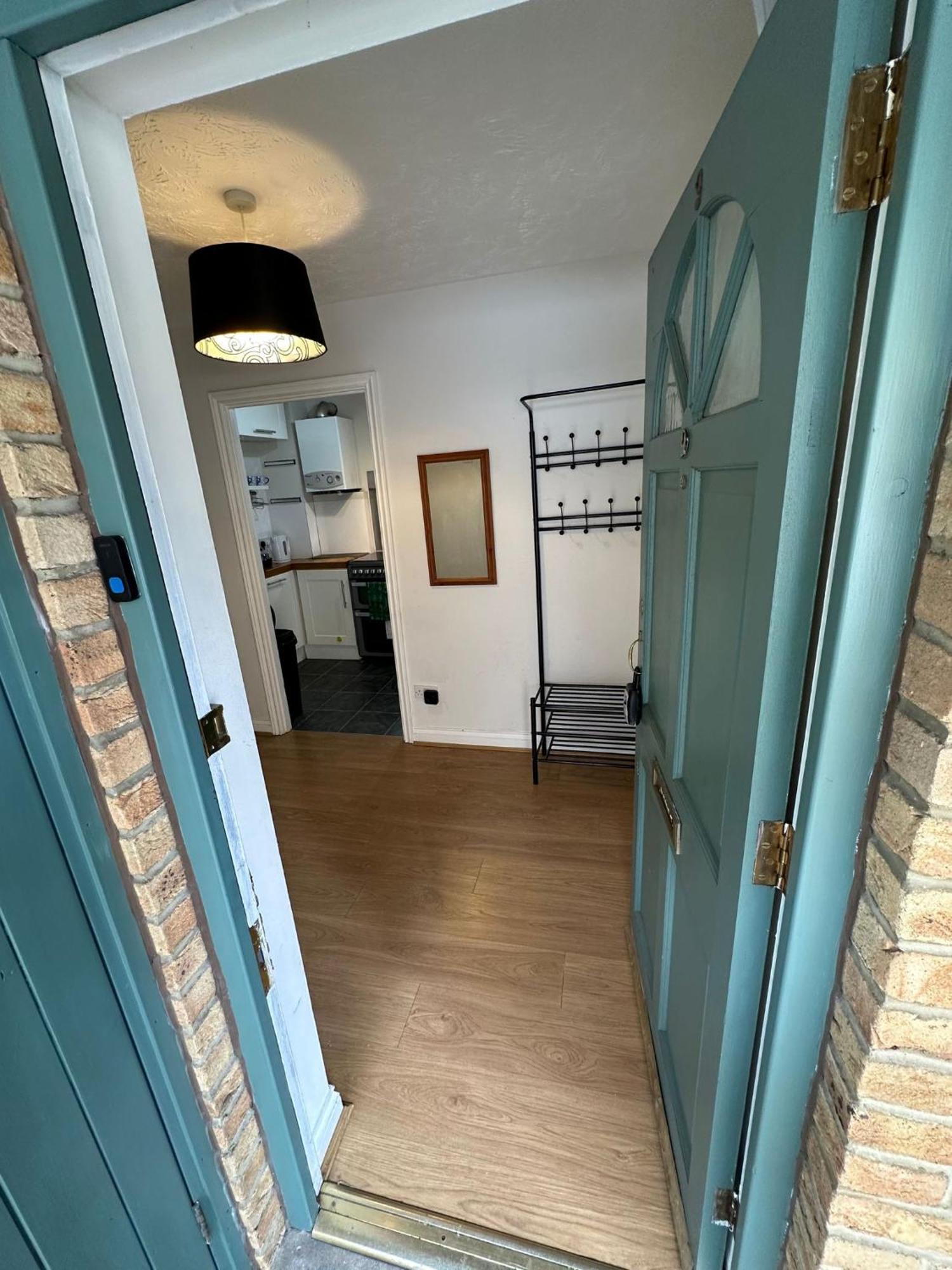 Lejlighed Comfy - East Dulwich London