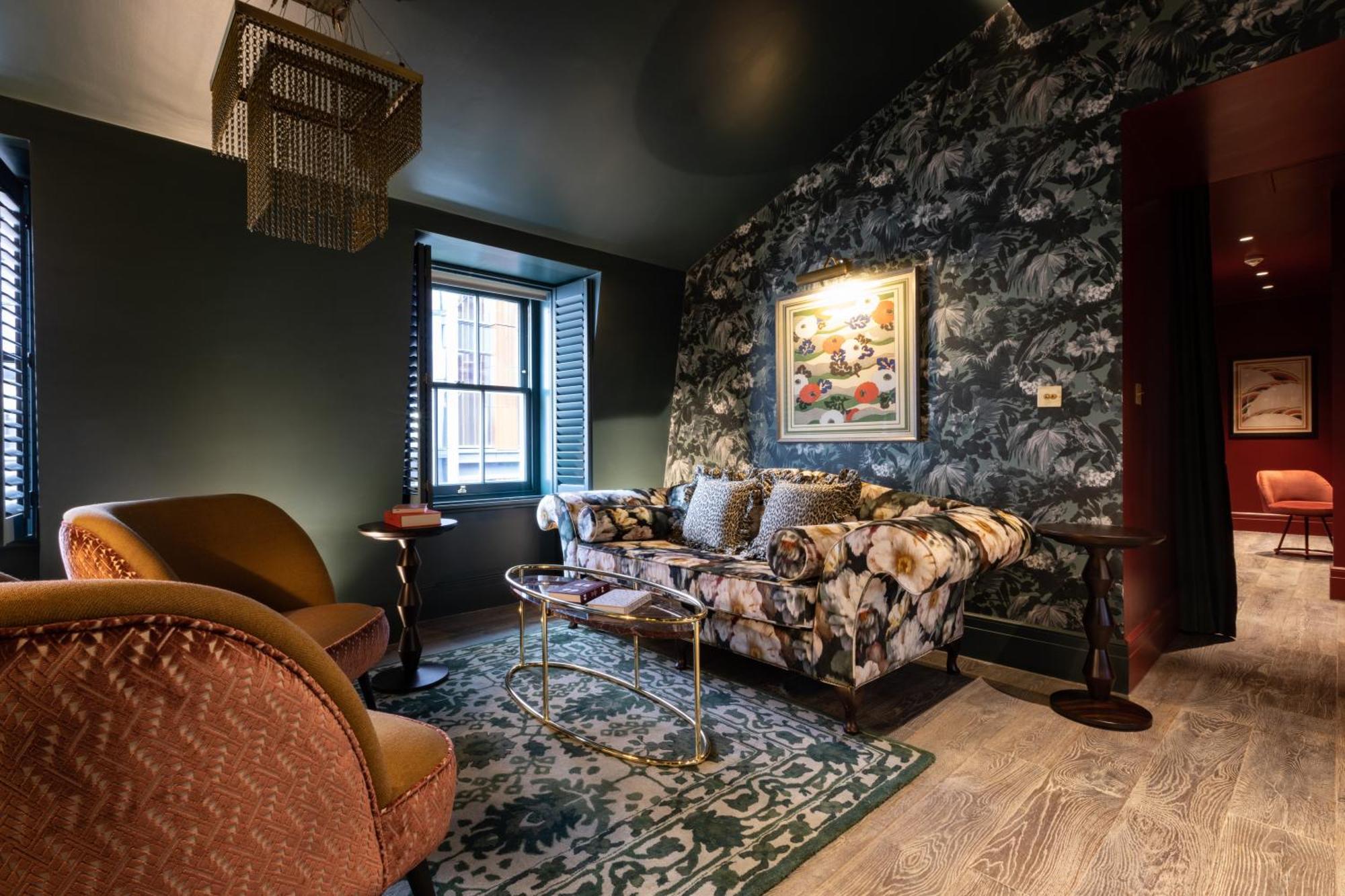 Sun Street Shoreditch 5* London