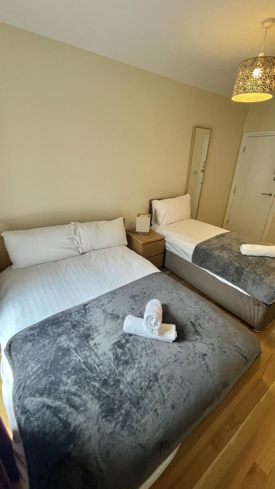 Camden Budget Suites - Next To Station And Camden Market *