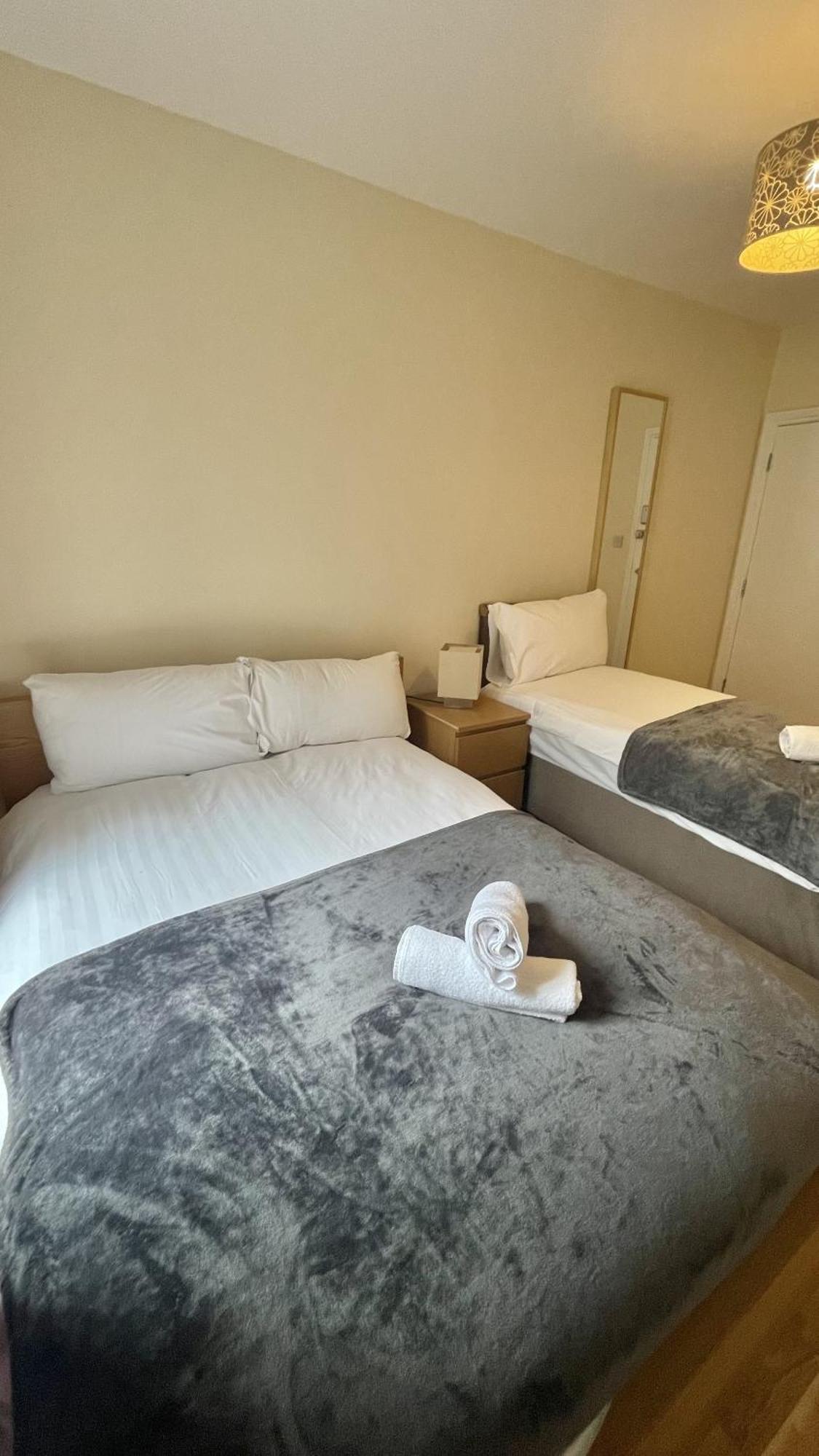 Camden Budget Suites - Next To Station And Camden Market *