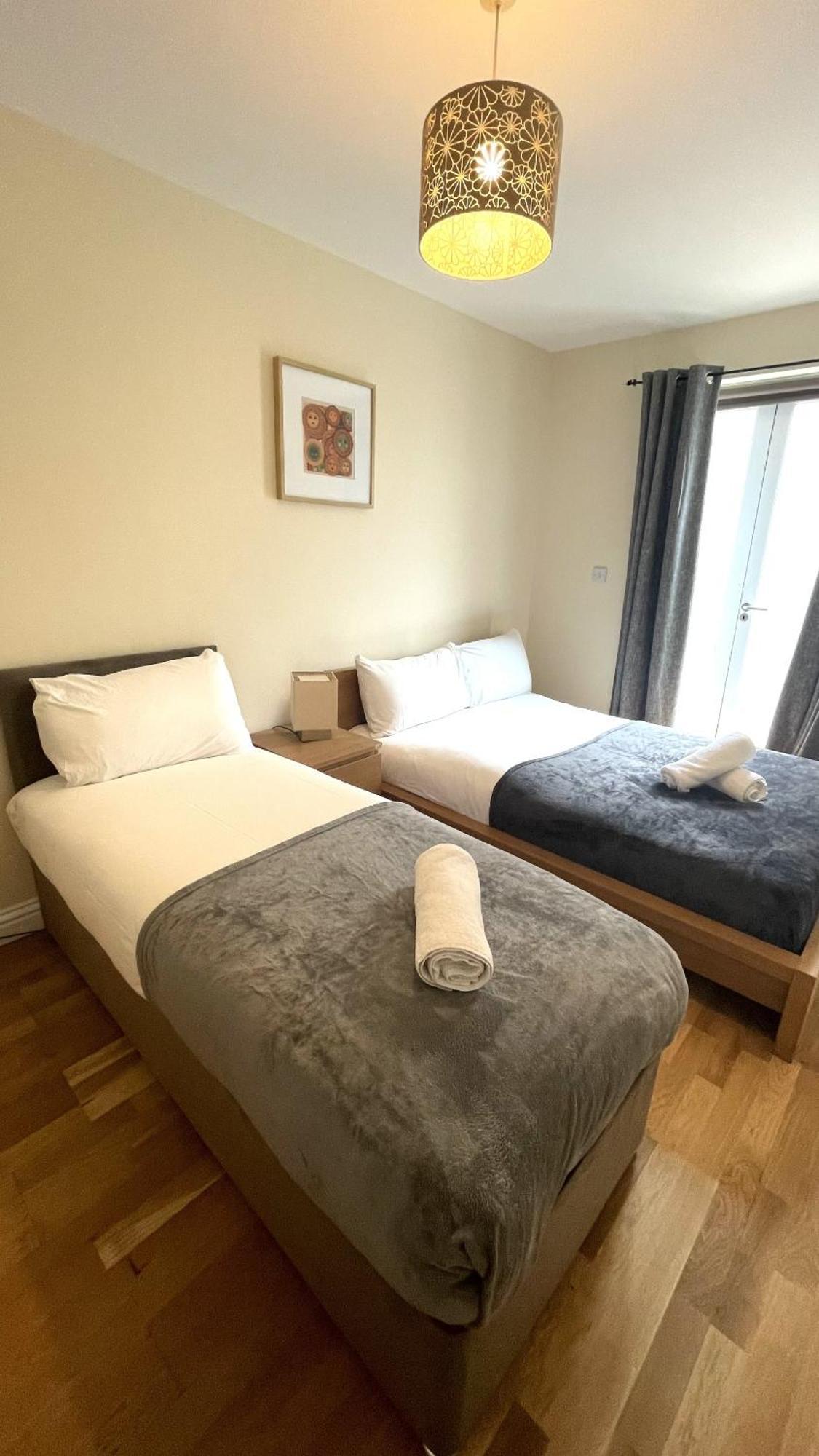 Feriehus Camden Budget Suites - Next To Station And Camden Market