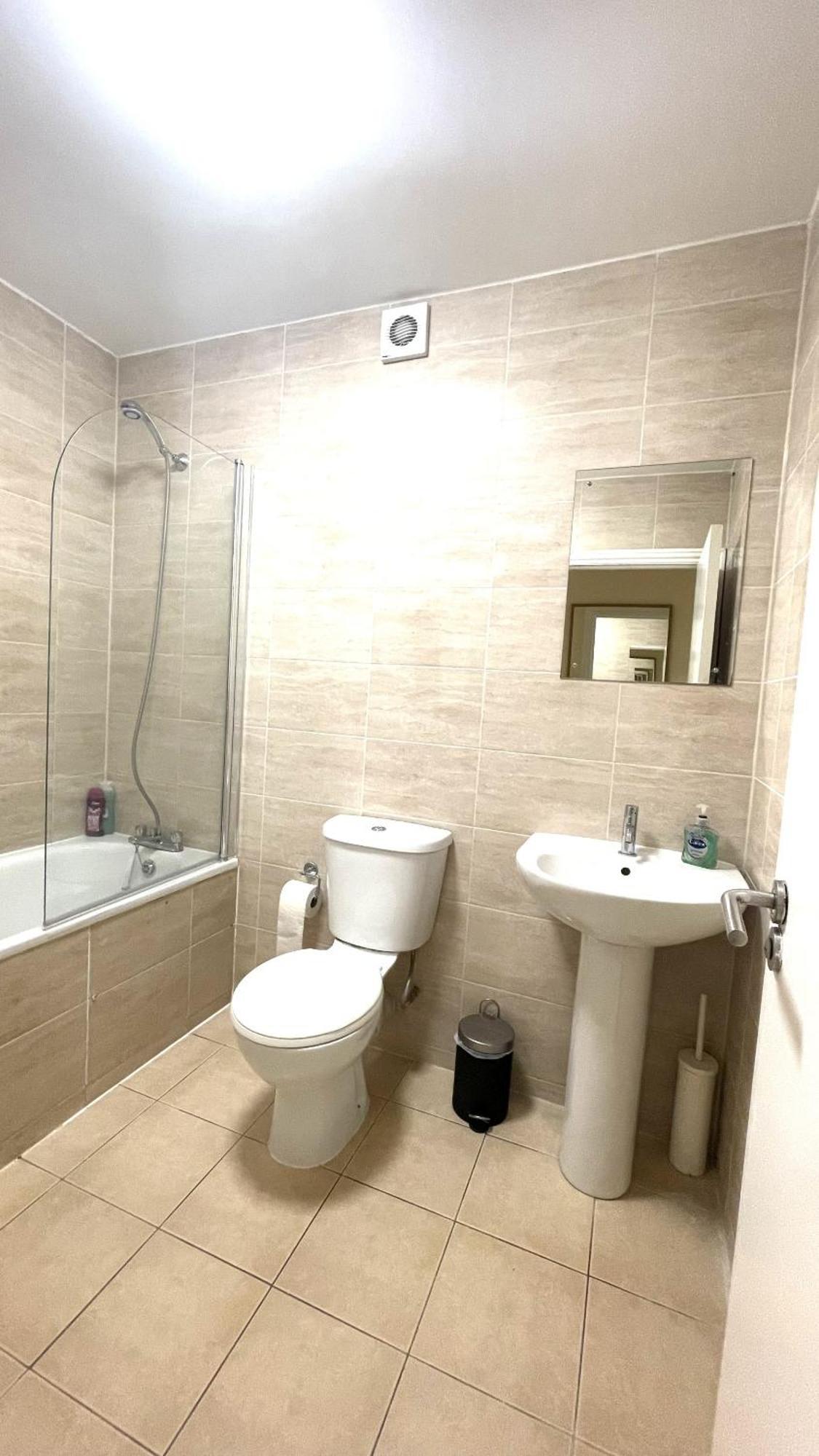 Feriehus Camden Budget Suites - Next To Station And Camden Market London