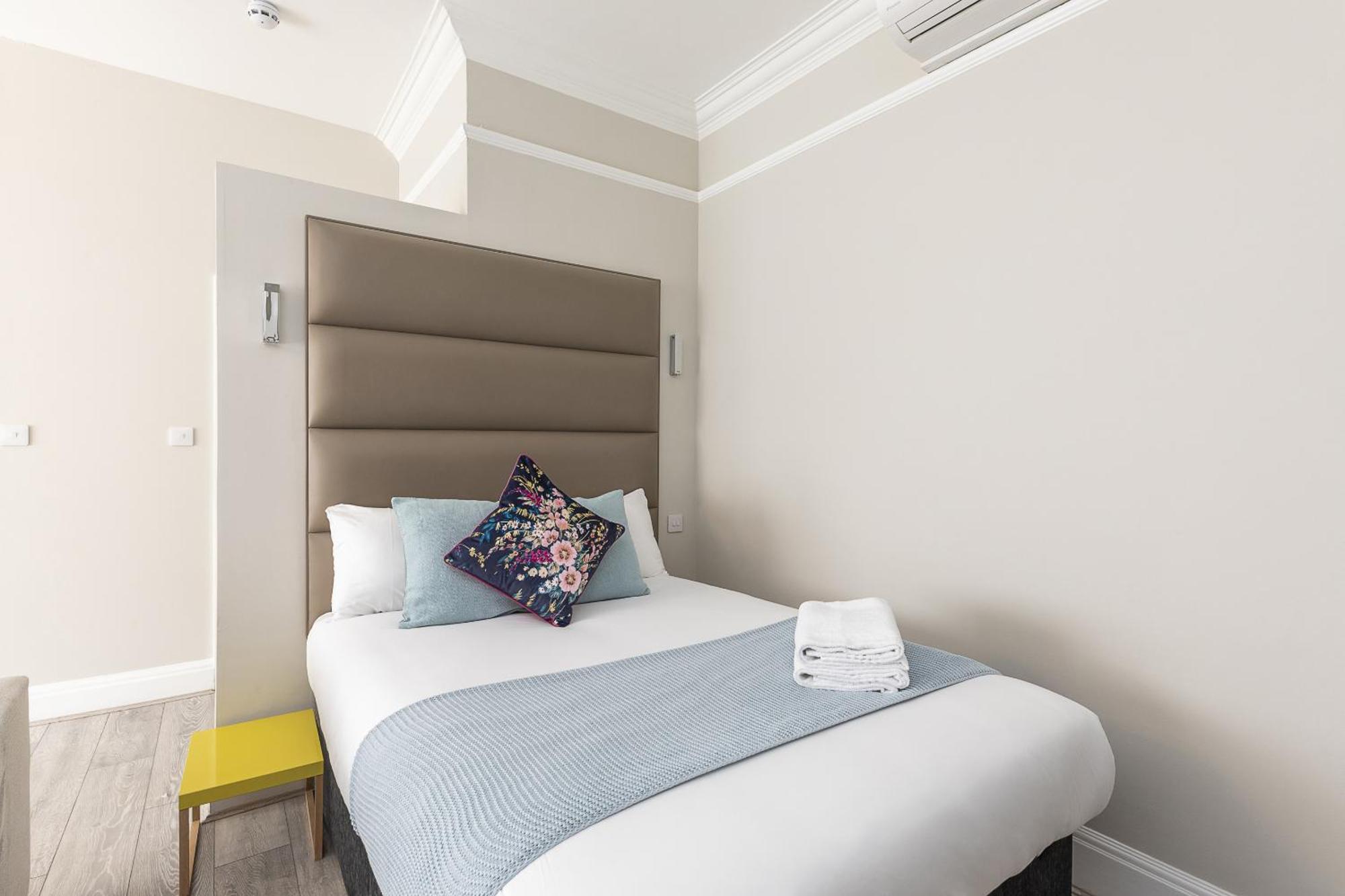Lejlighed Air Conditioned High St Kensington London