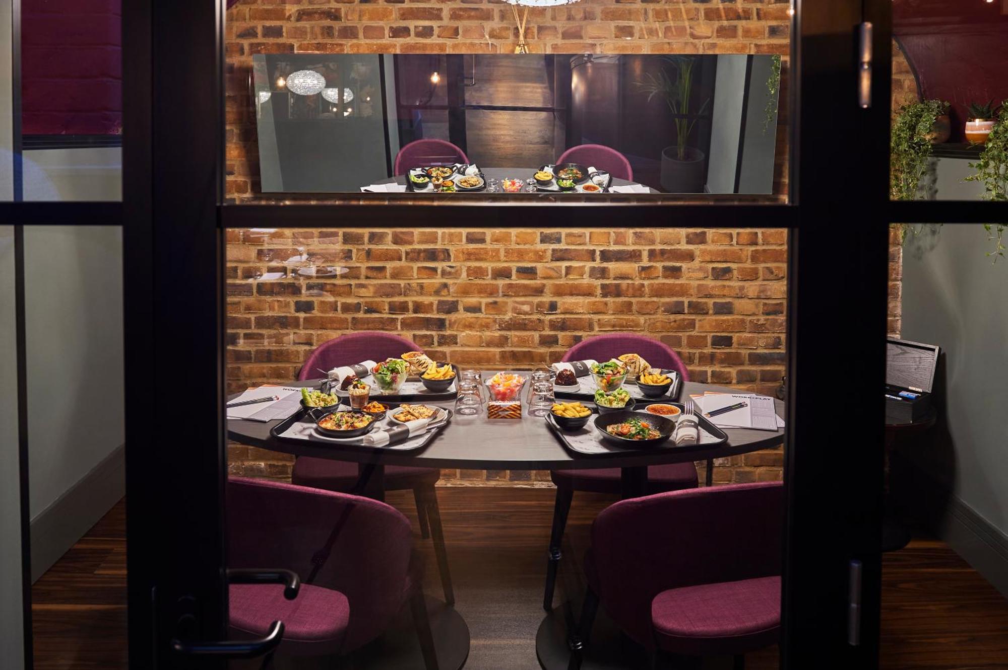 Hotel Malmaison