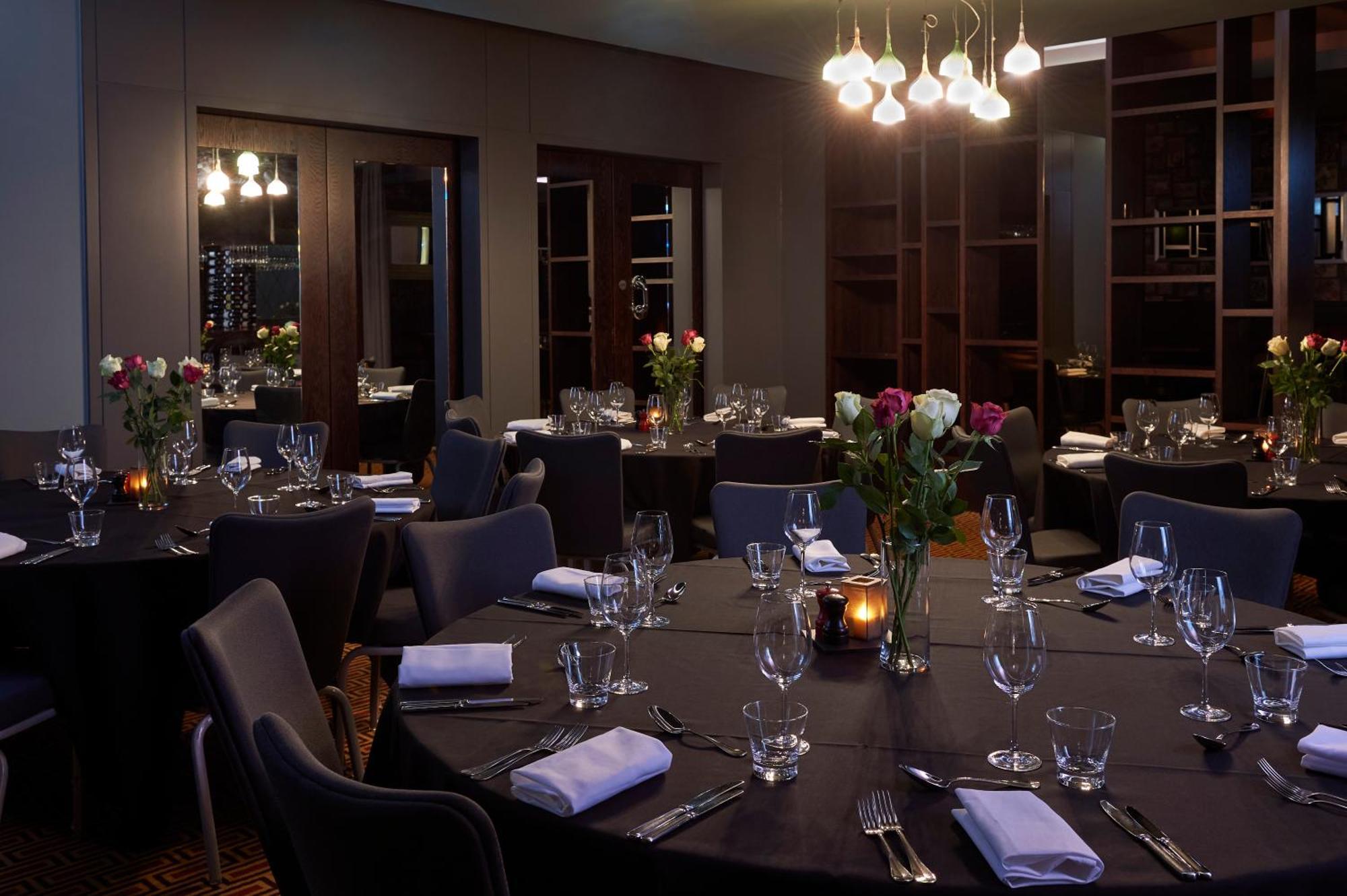 Hotel Malmaison 4*
