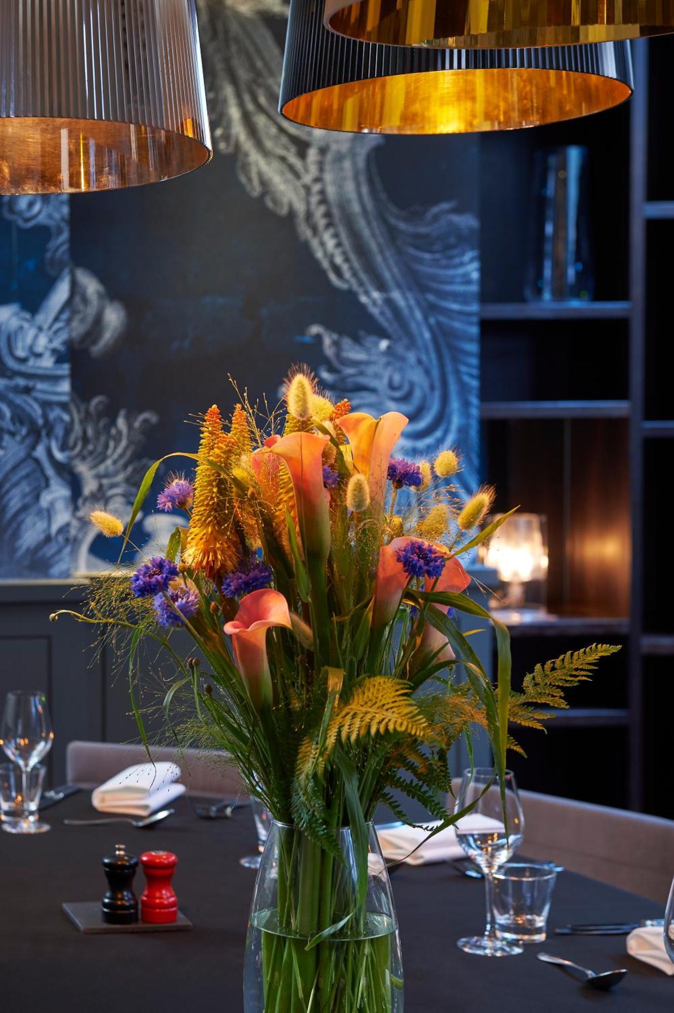 Malmaison Hotel Londen
