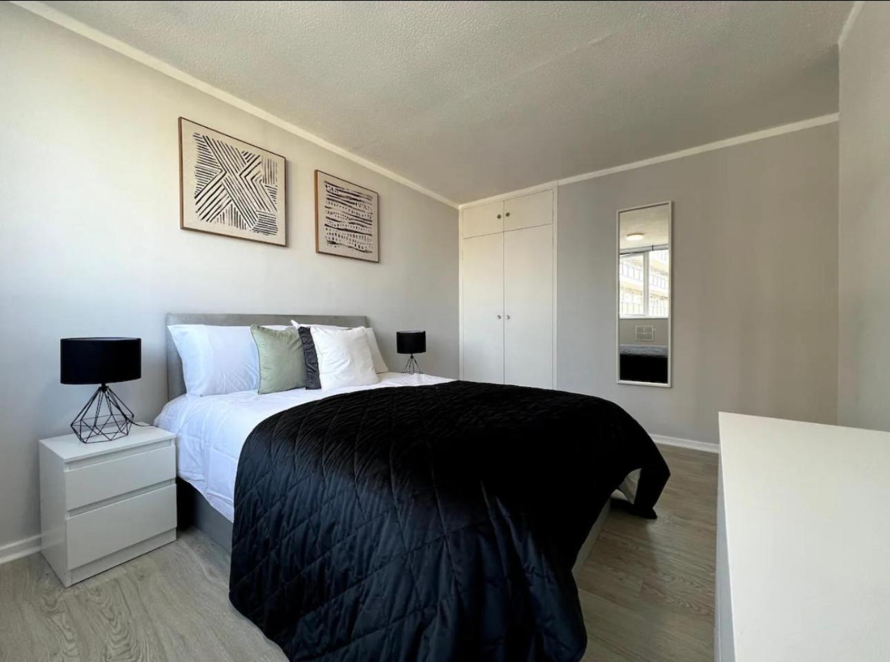 Lovely 4bed Property, 8min To Oxford Street Appartement