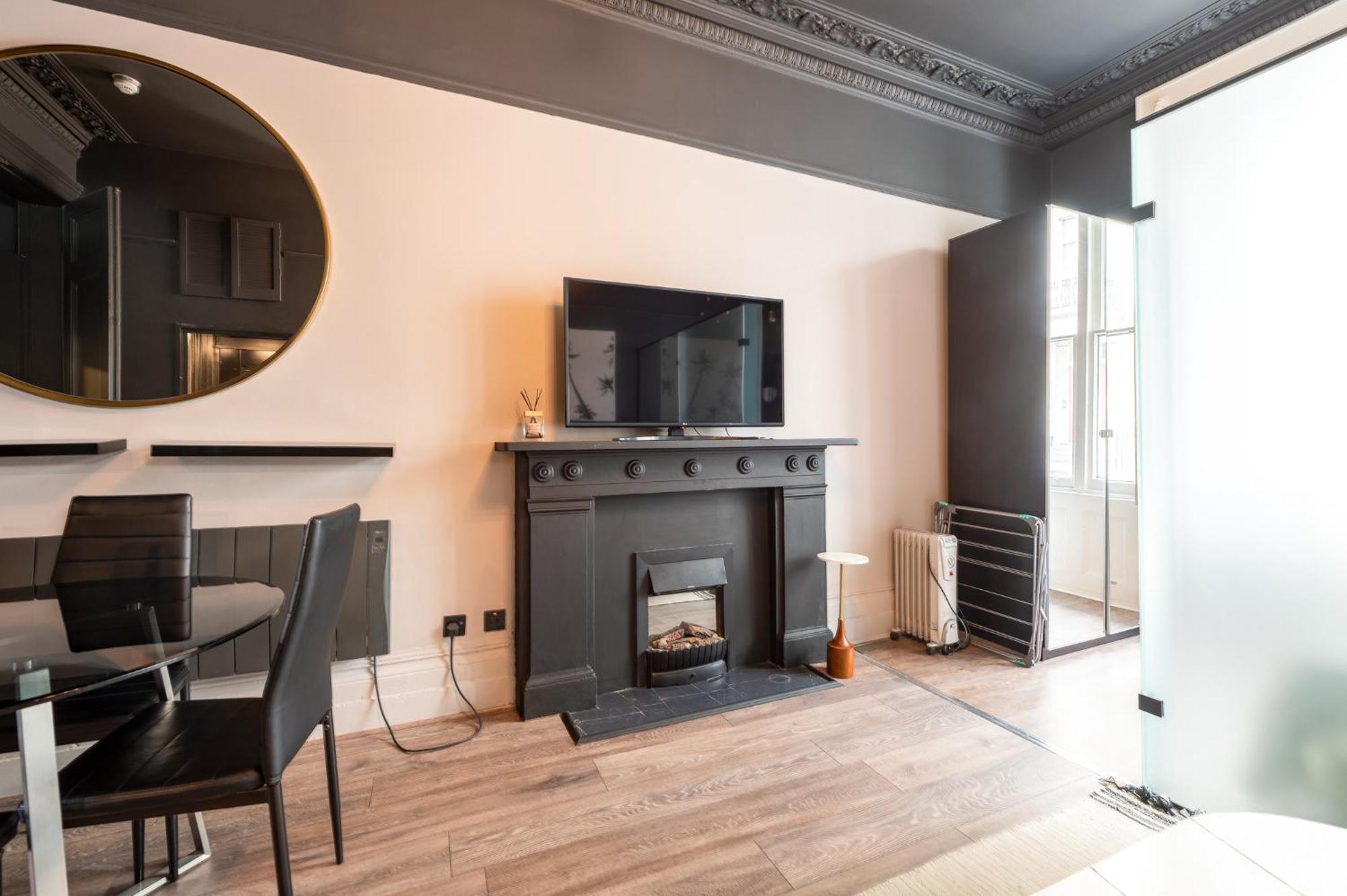 Paddington By Capital Appartement *