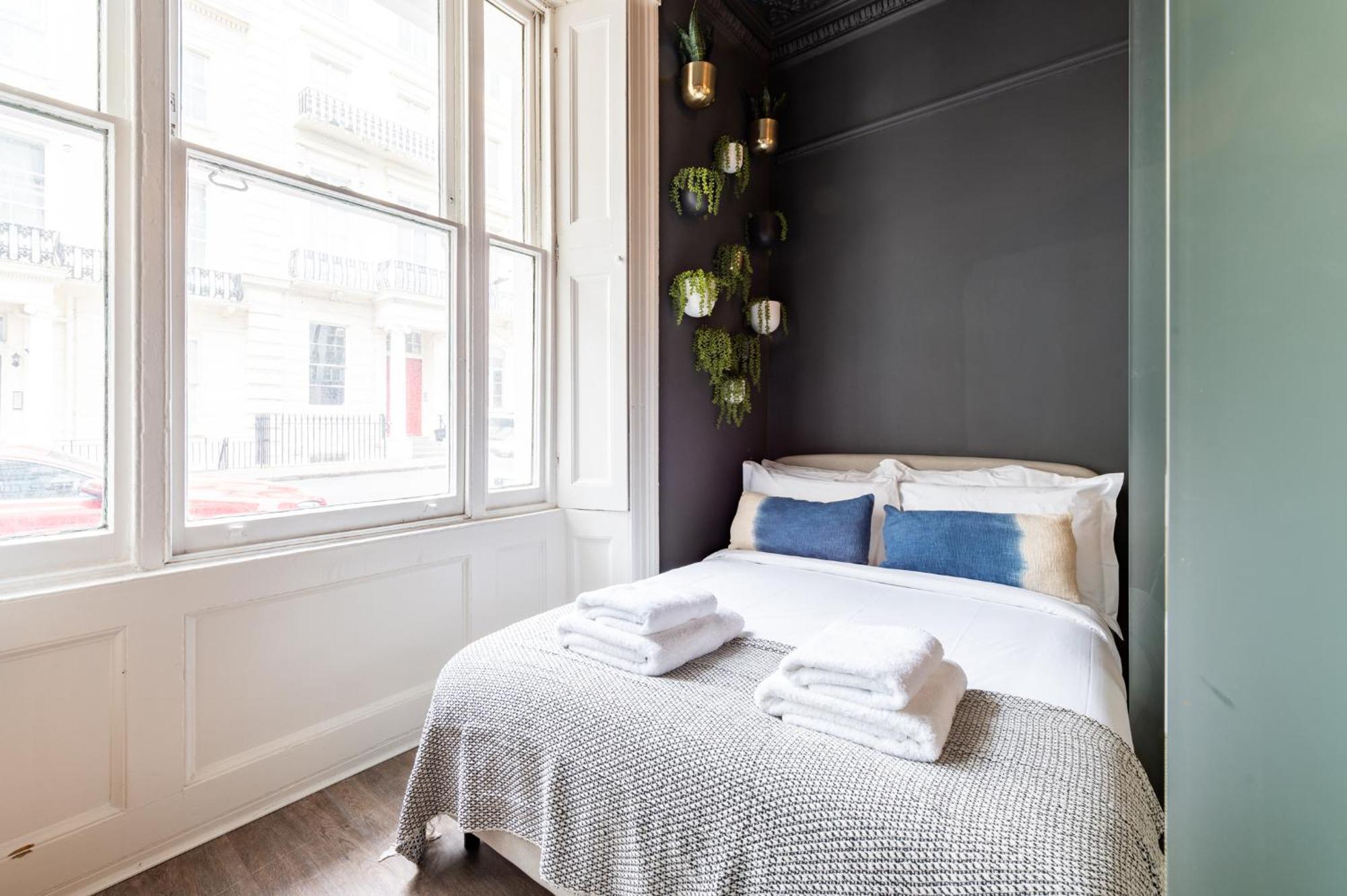 Appartement Paddington By Capital Londres