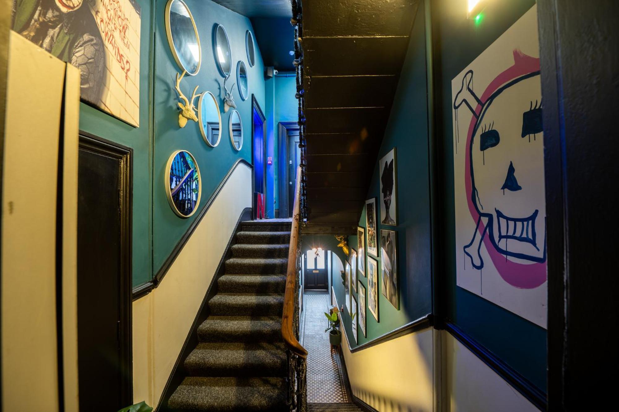 Paddington By Capital Appartement