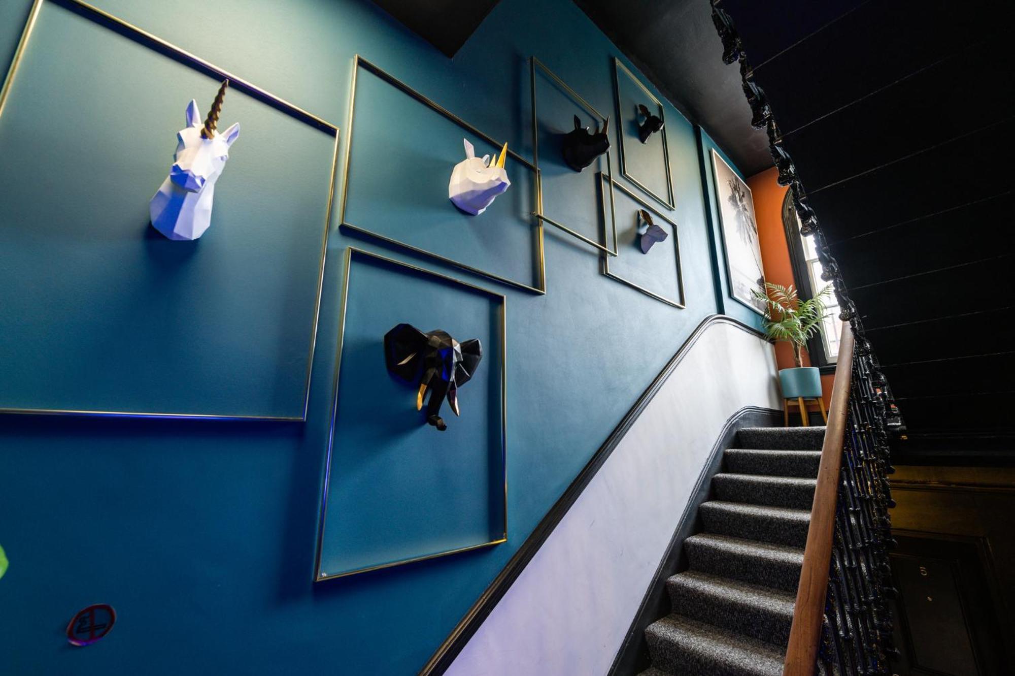 Appartement Paddington By Capital Londres