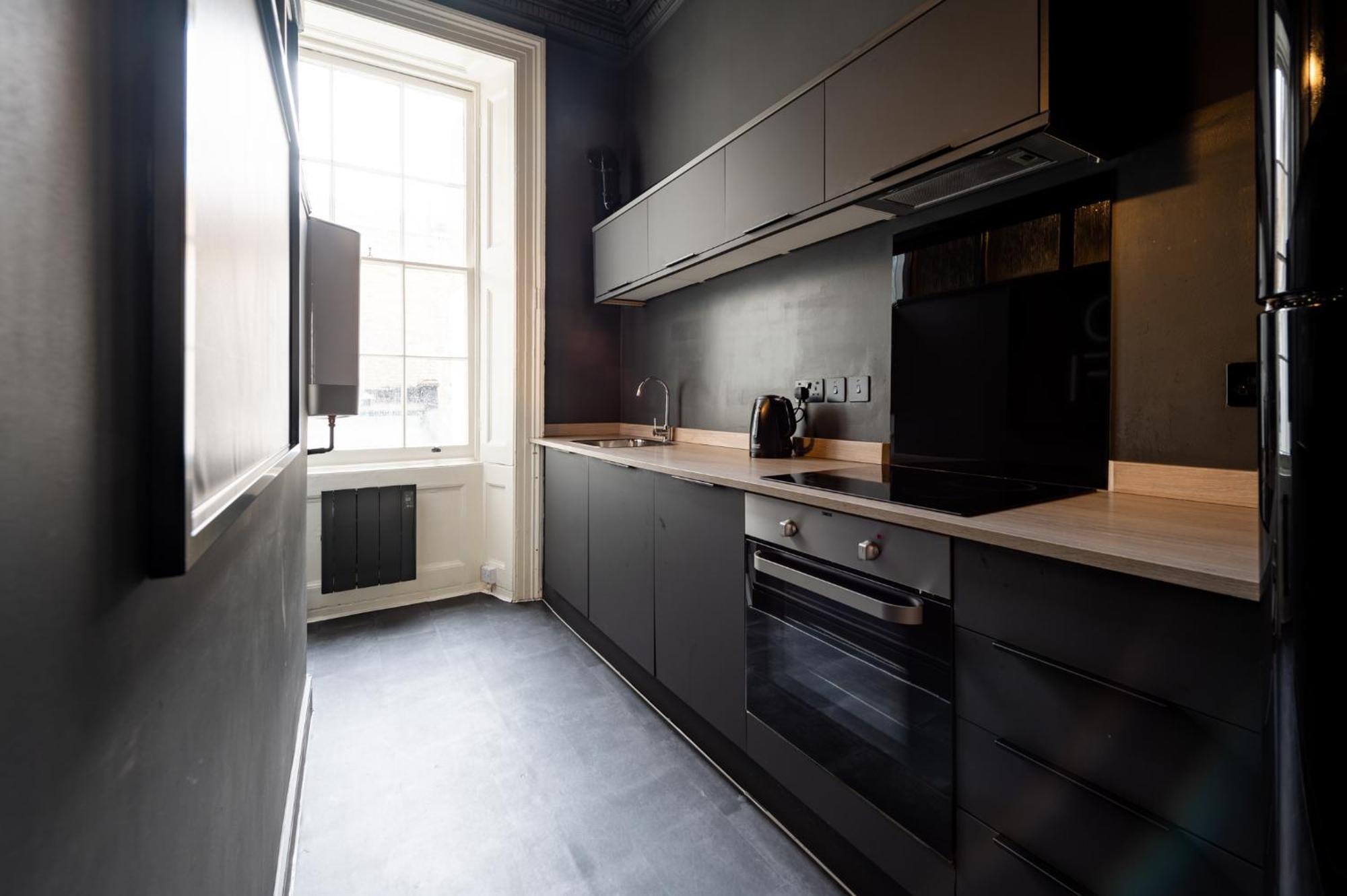 Paddington By Capital Londra