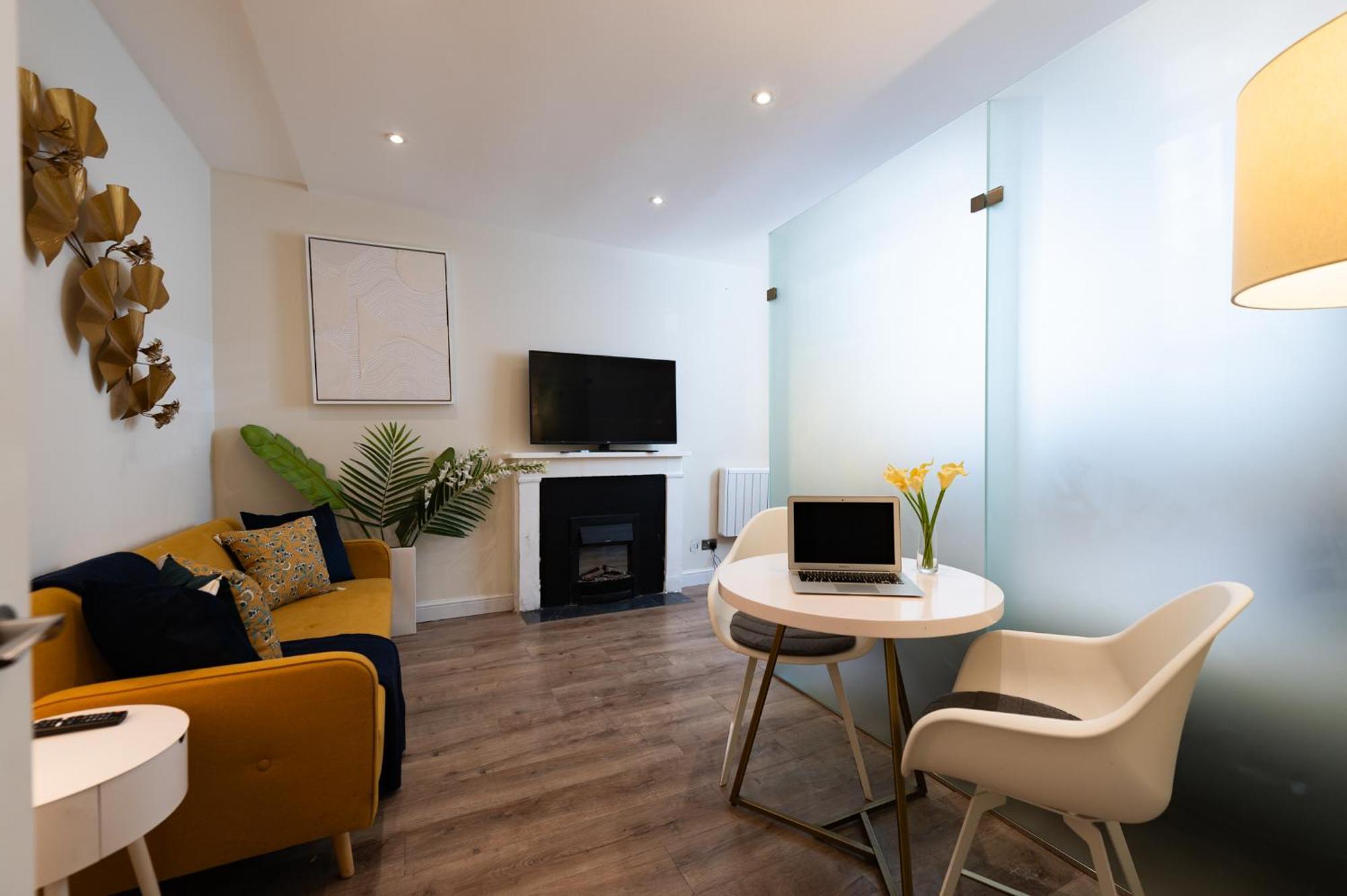 Appartement Paddington By Capital *