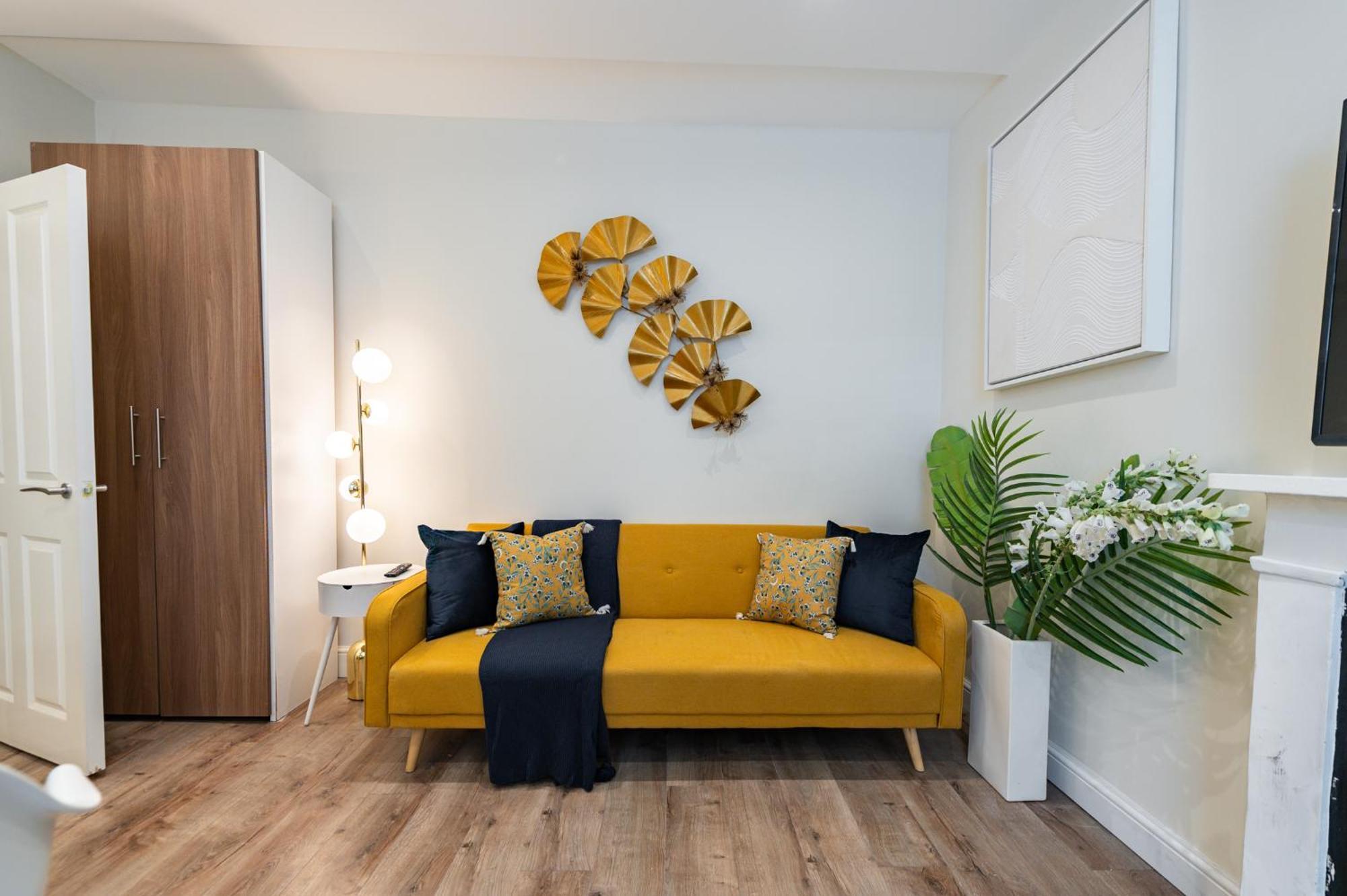 Appartamento Paddington By Capital