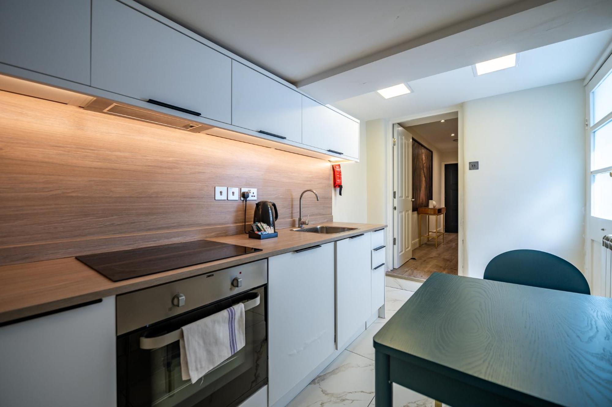 Paddington By Capital Londra