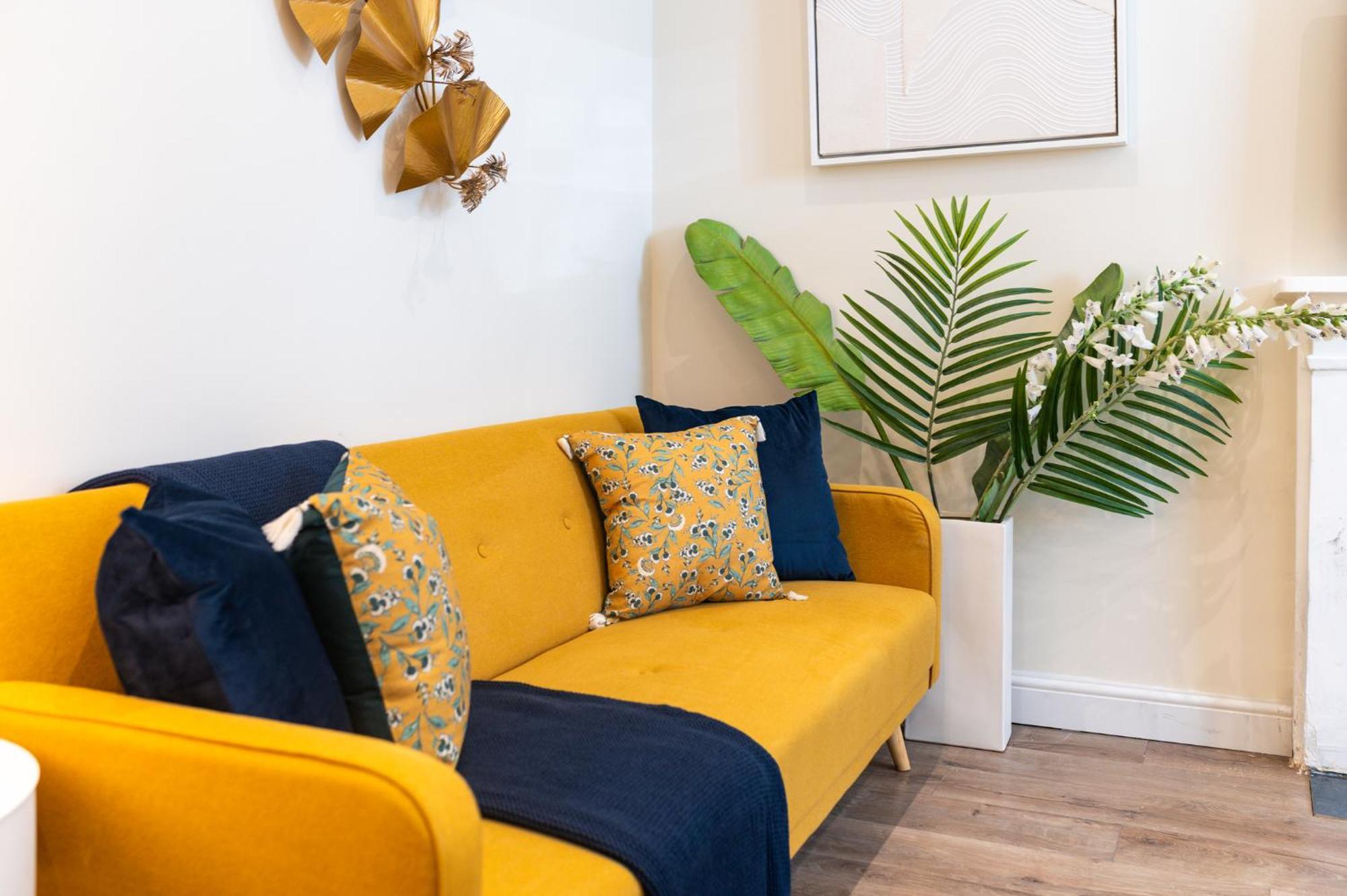 Appartement Paddington By Capital Londres