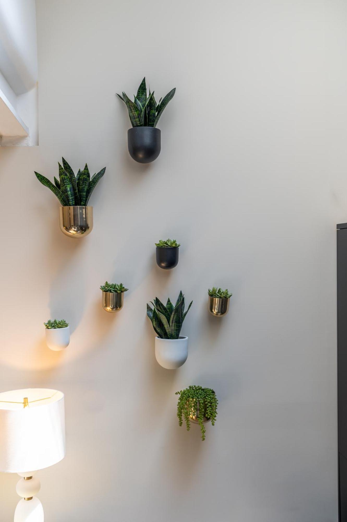 Paddington By Capital Appartement