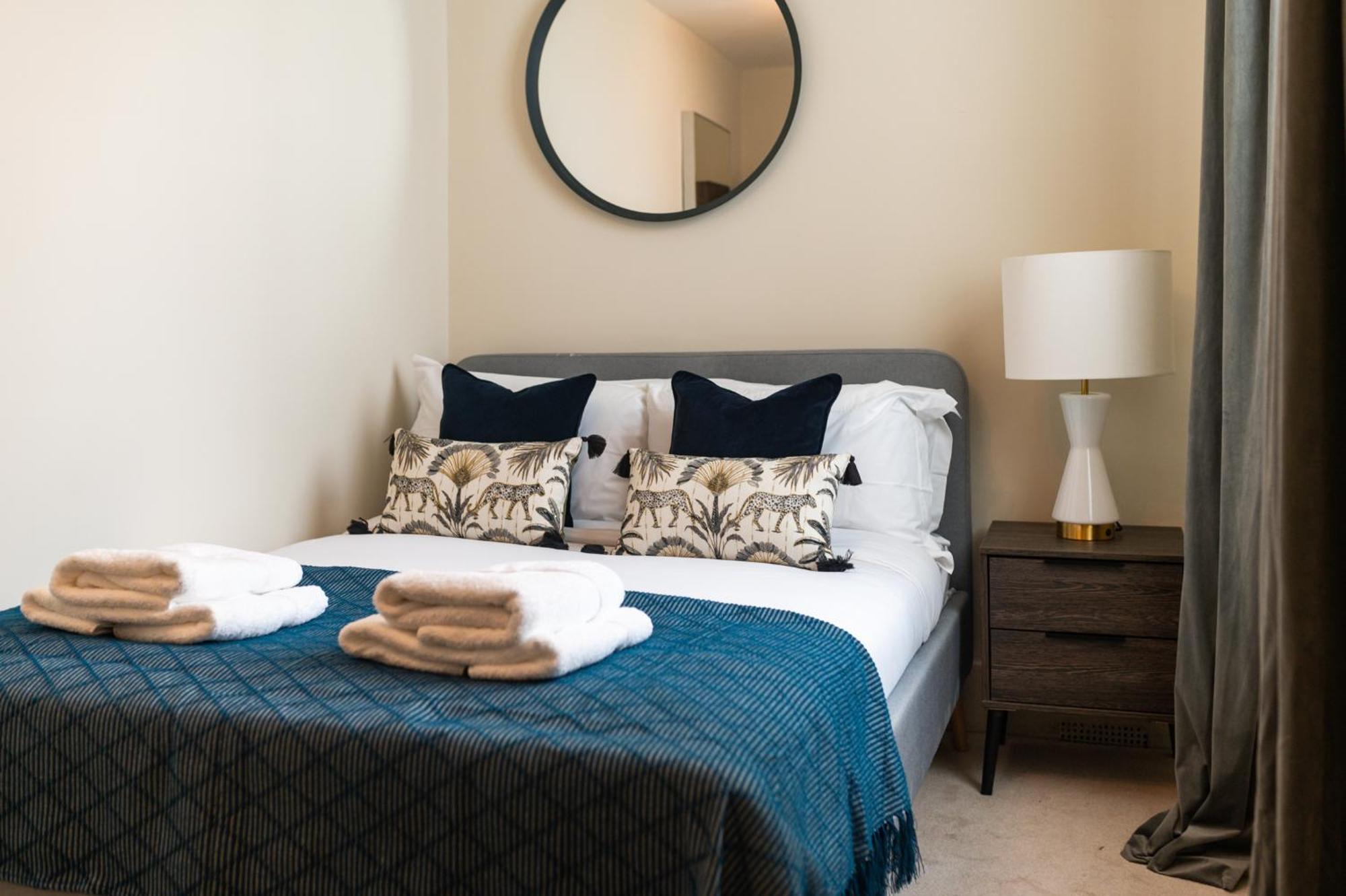 Paddington By Capital Londra