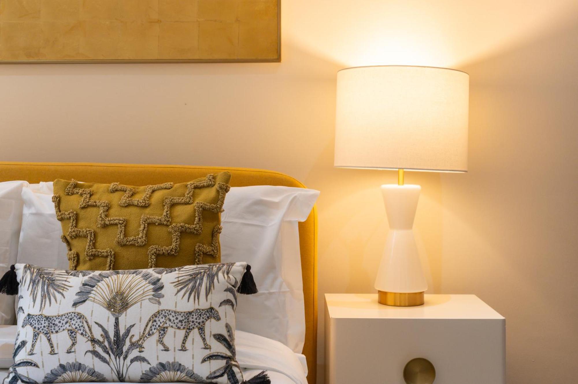 Paddington By Capital Appartement Londres