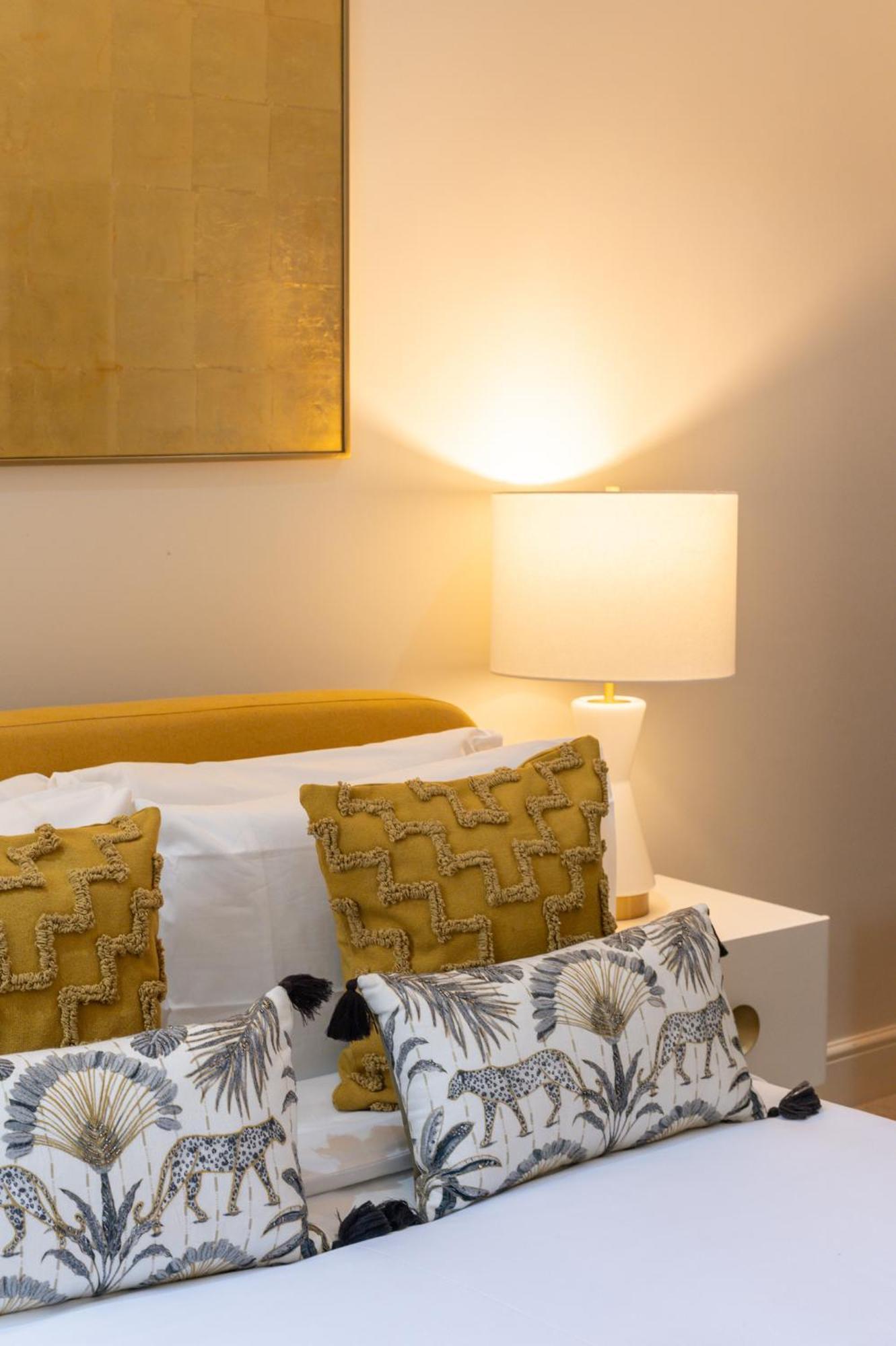 Paddington By Capital Appartement