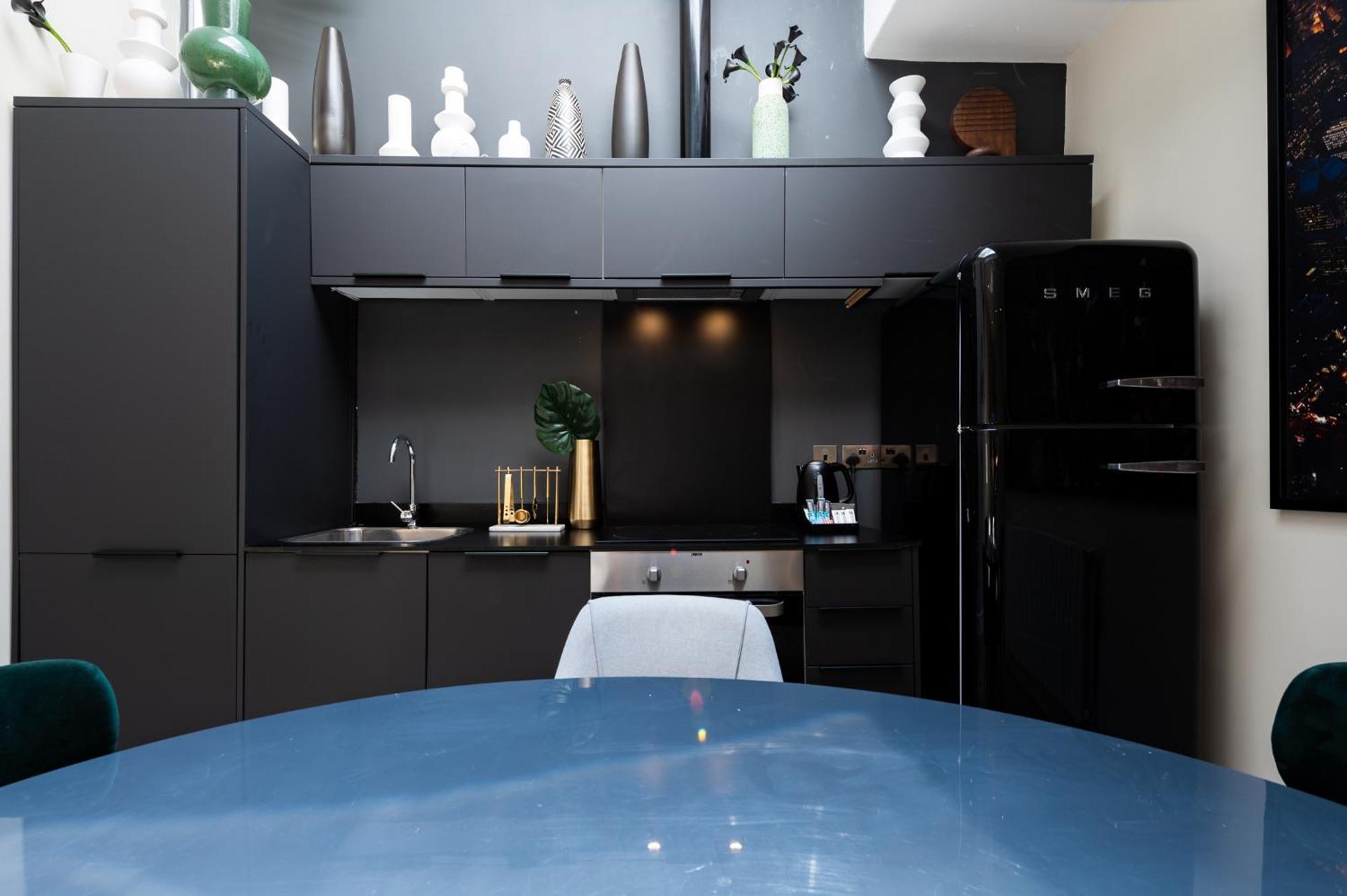 Paddington By Capital * Londra