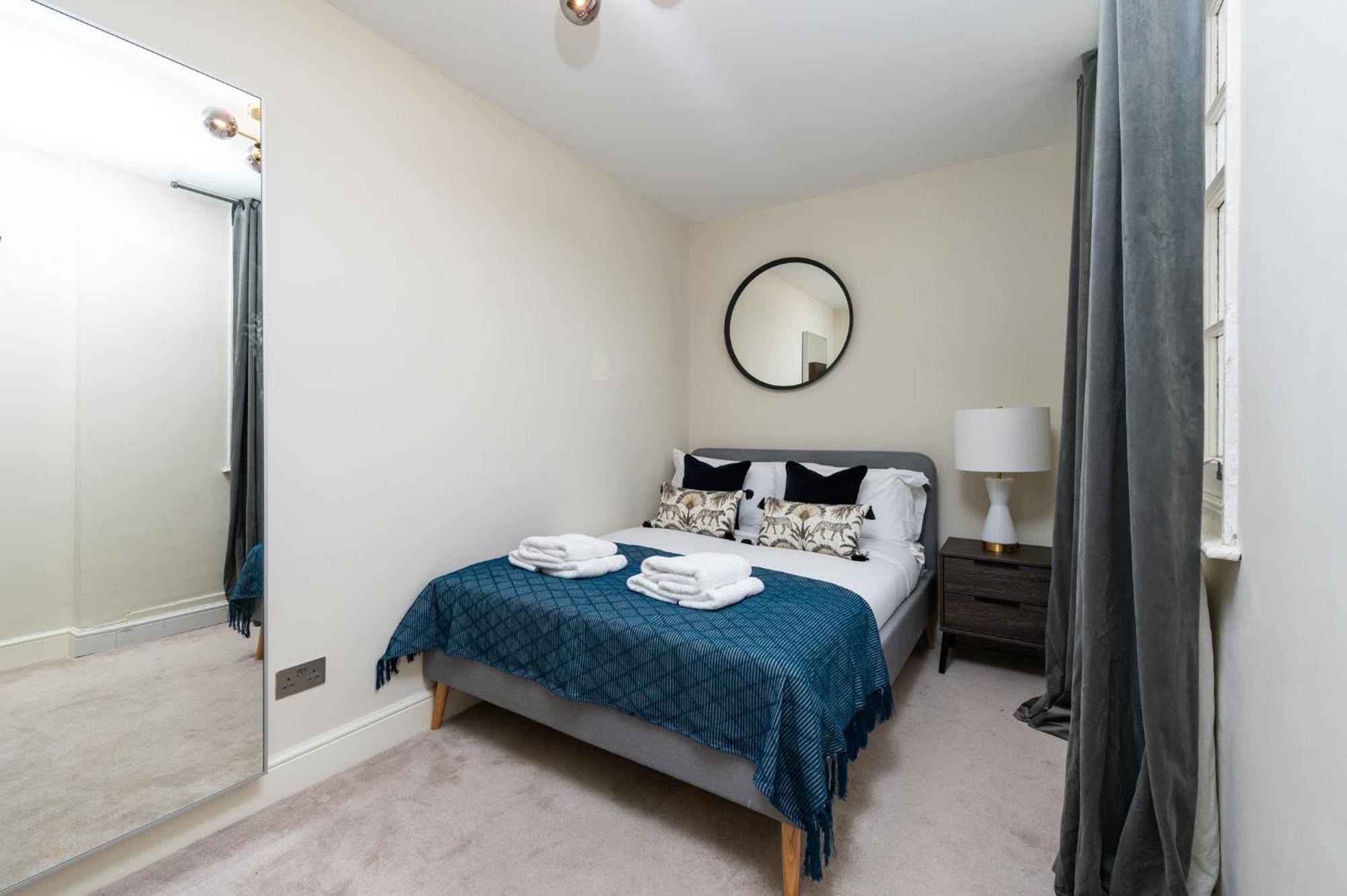 Appartement Paddington By Capital Londres