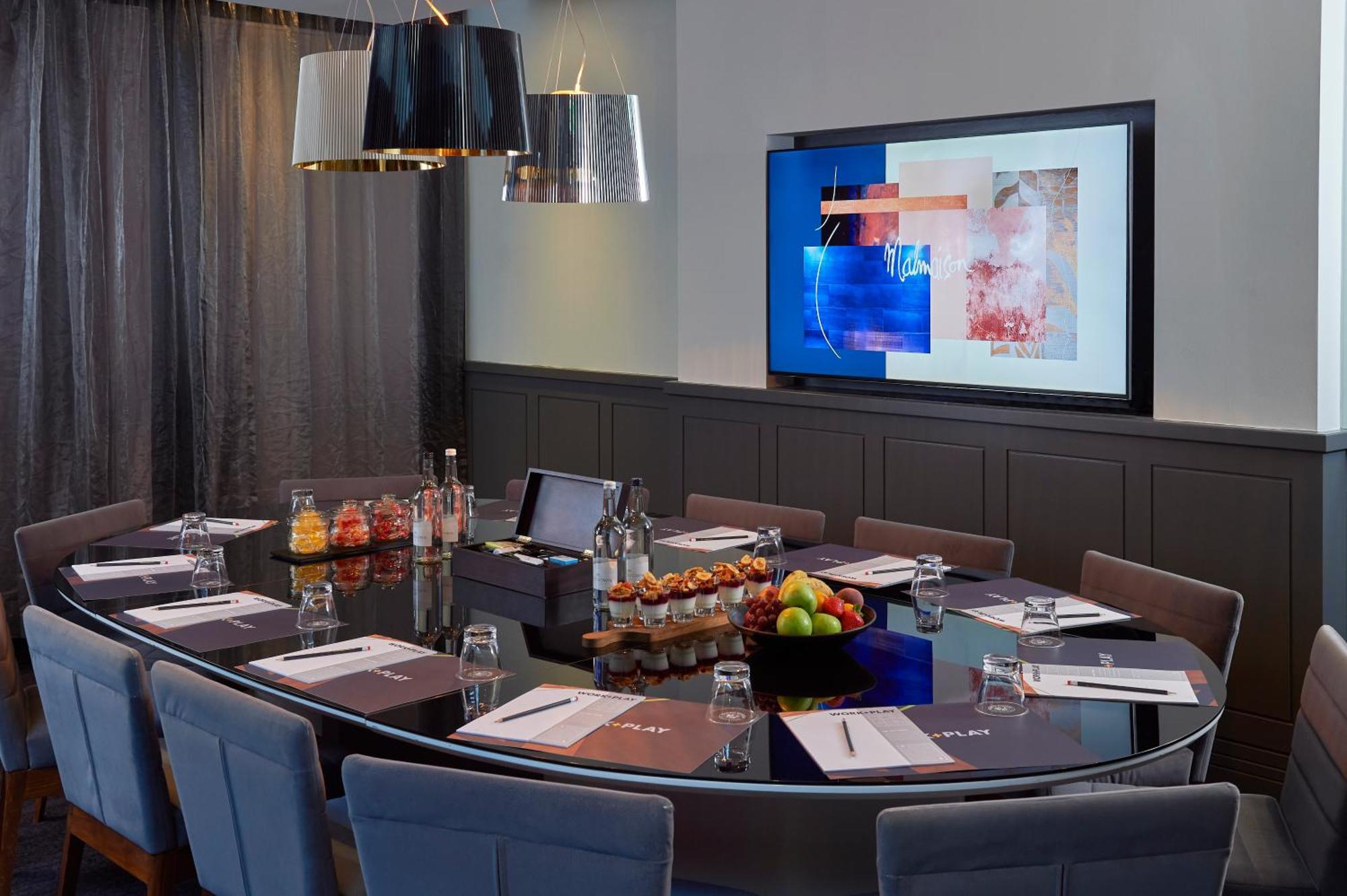 Malmaison 4*