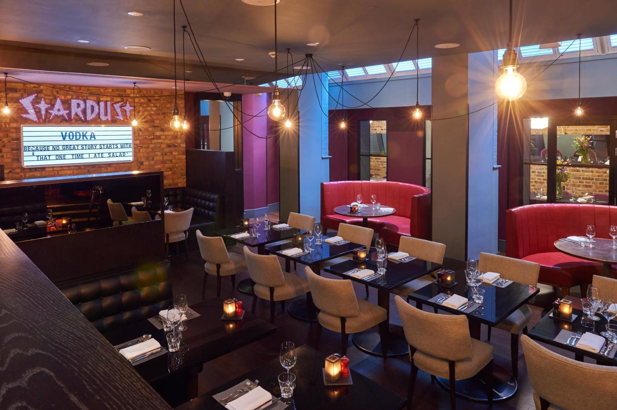 Malmaison 4* London