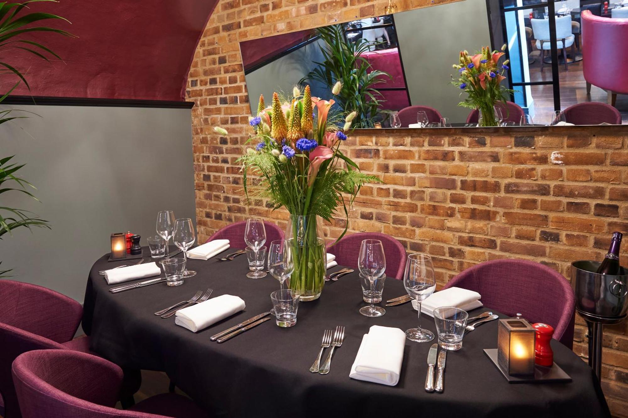 Hotel Malmaison 4*