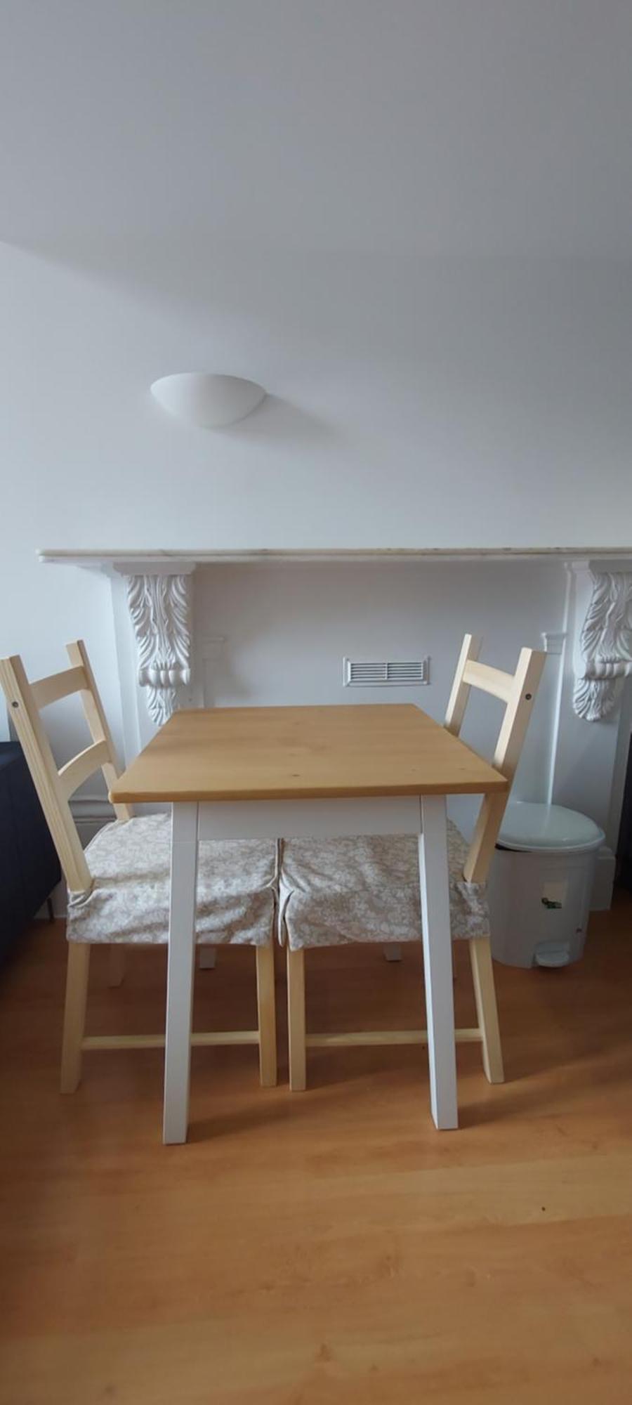 Leilighet Flat In The Center Of 8 London