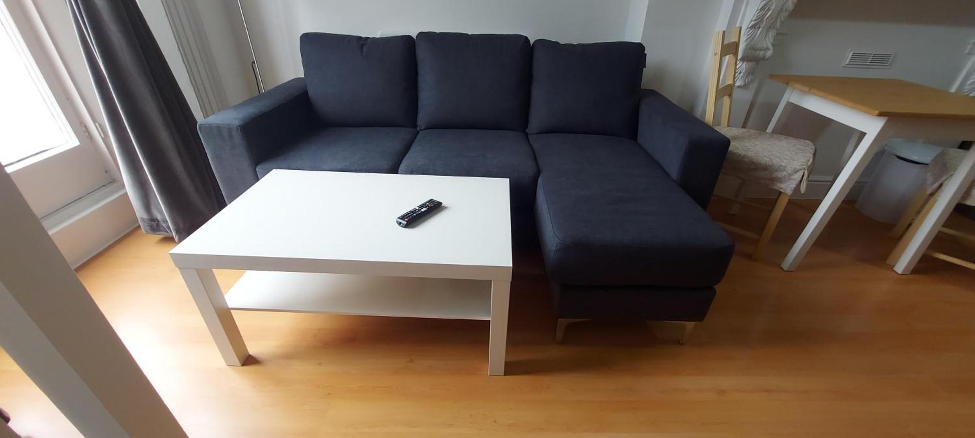 Flat In The Center Of 8 * London