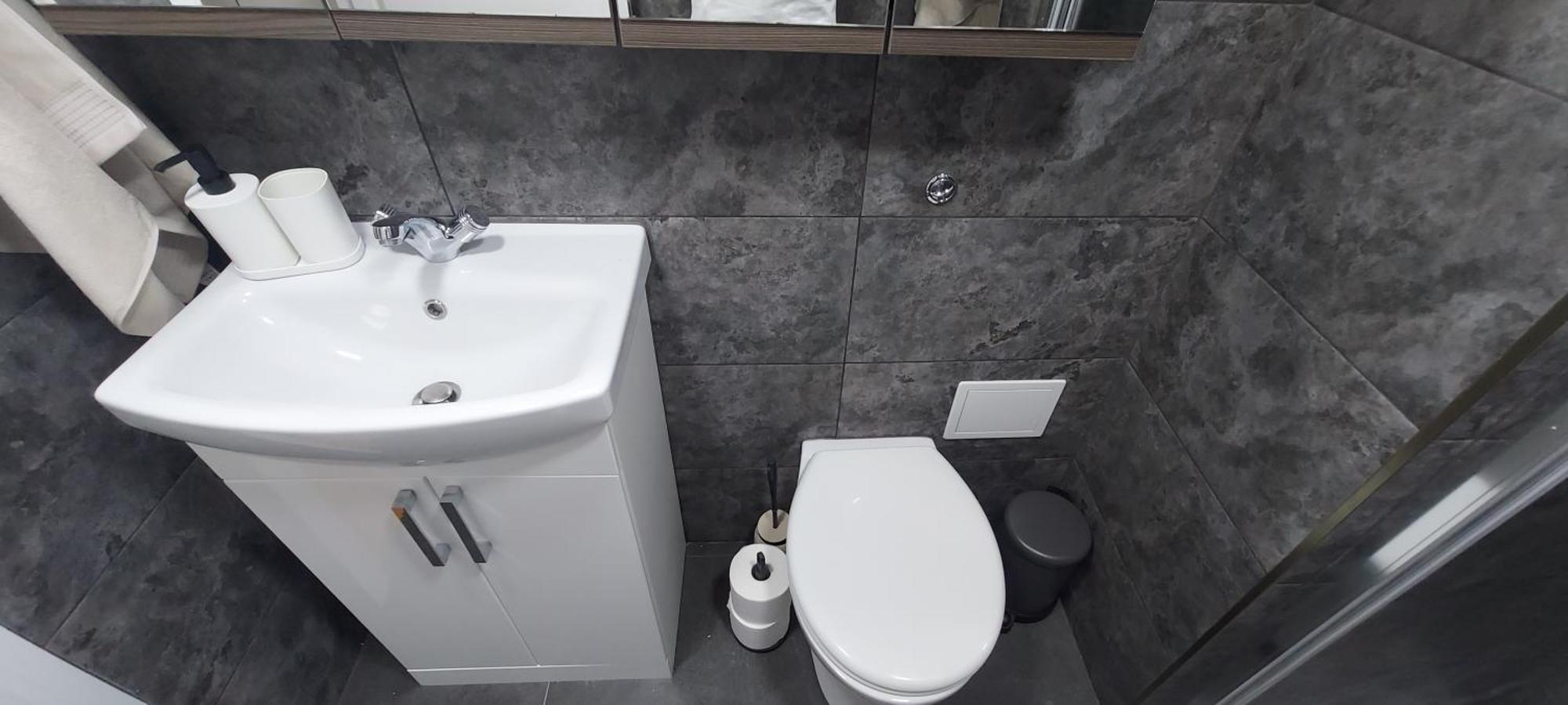 Flat In The Center Of 8 London