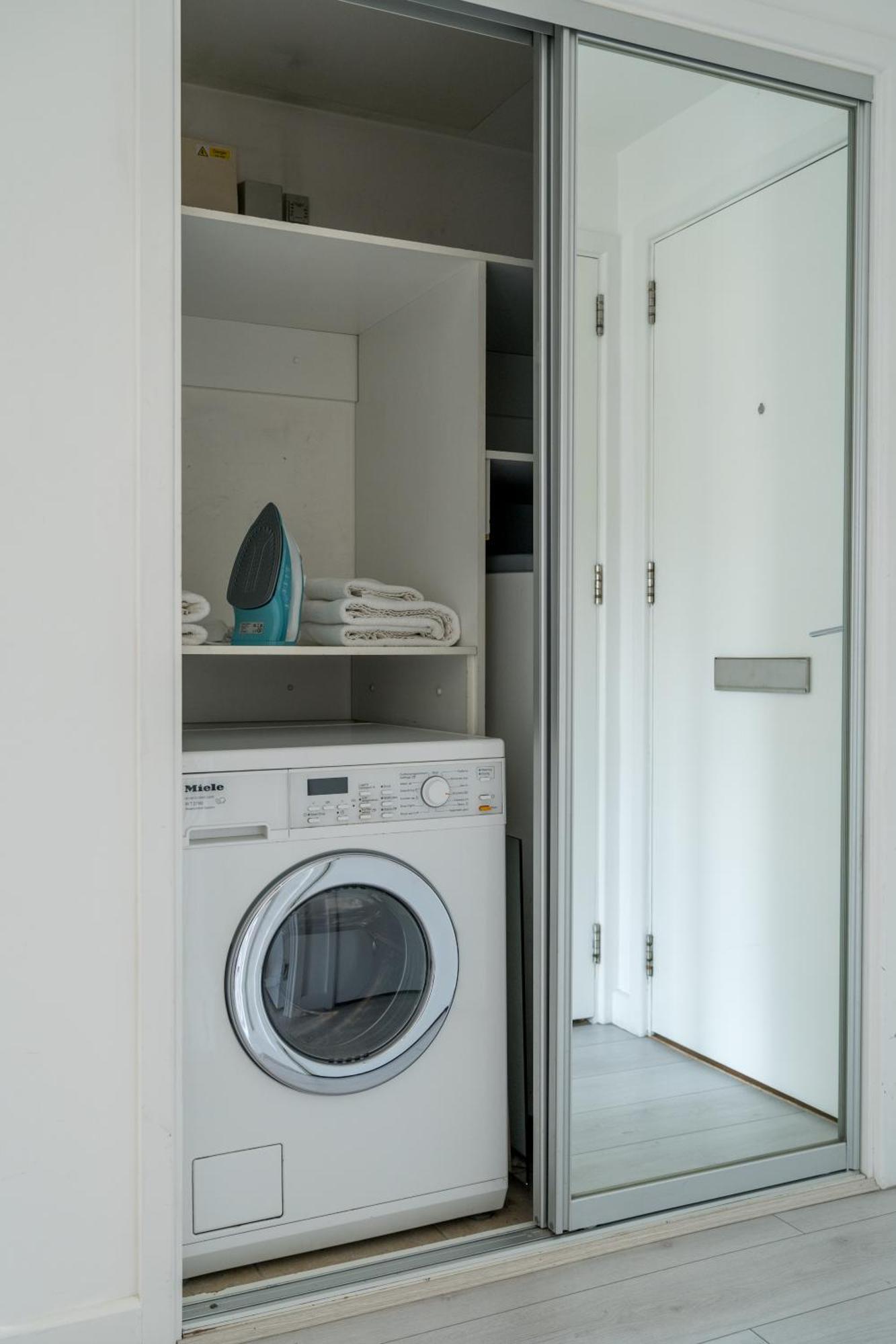 The Battersea Residences * Londen