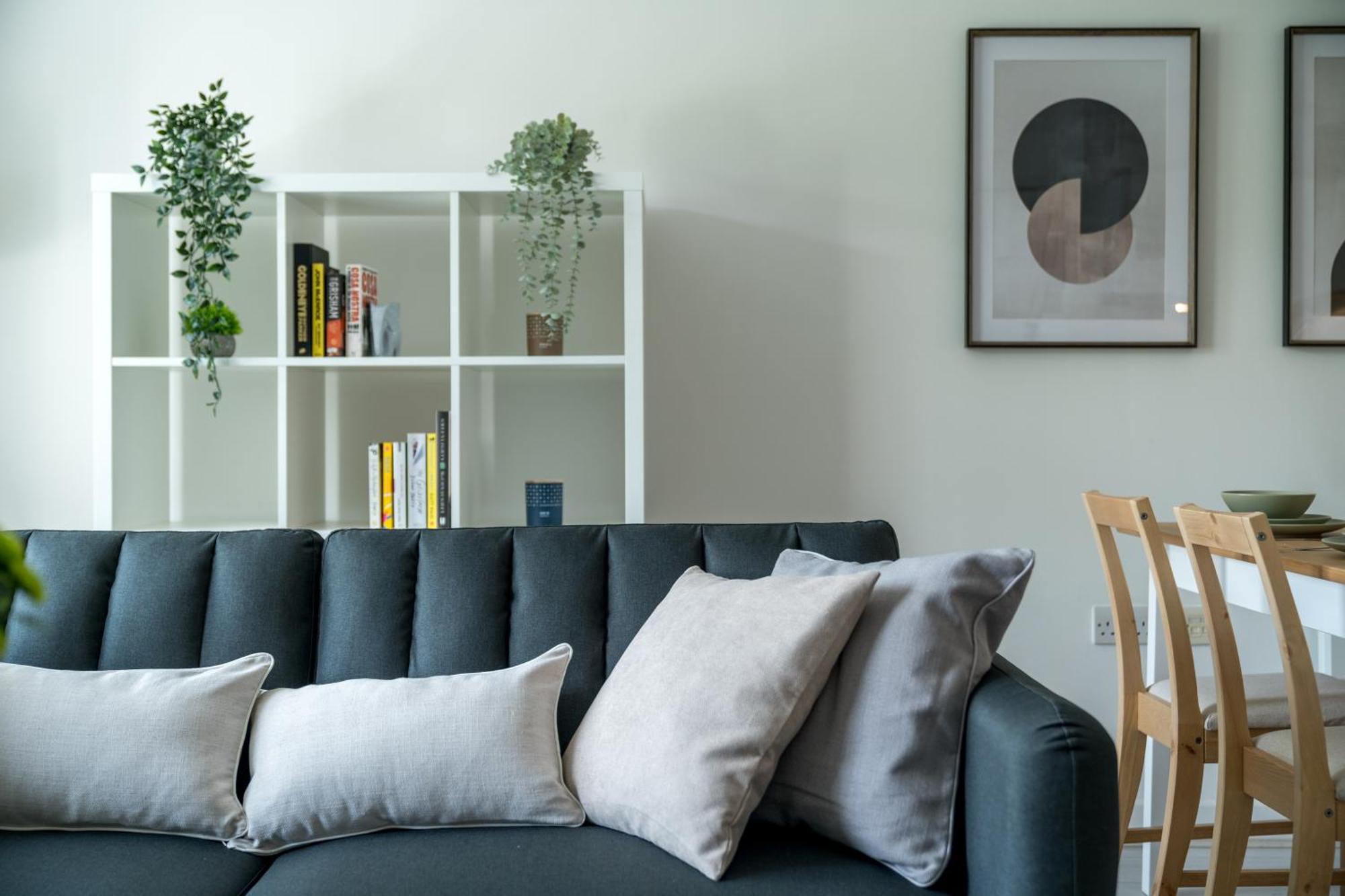 The Battersea Residences Appartement Londen