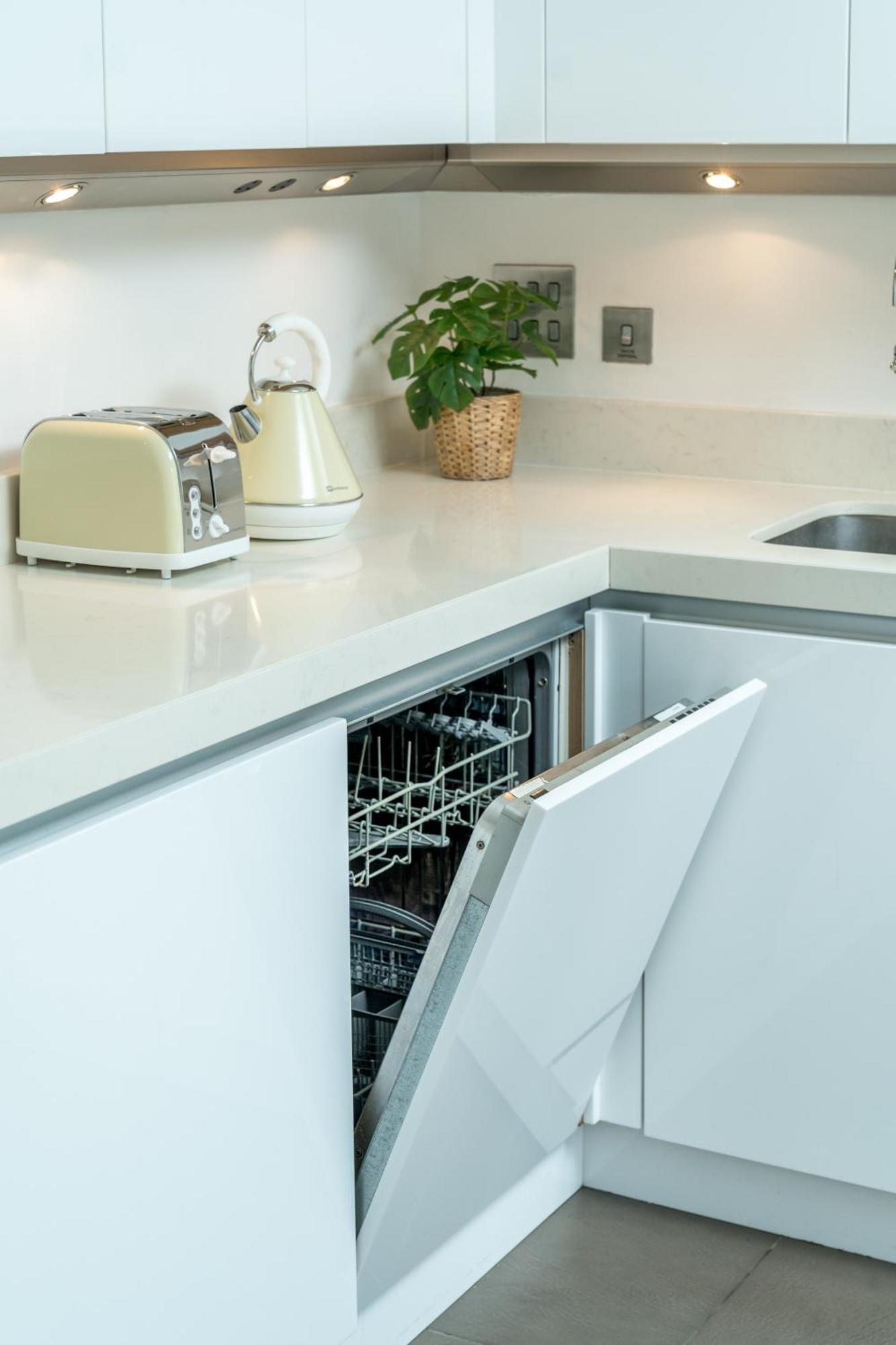 Appartement The Battersea Residences Londen