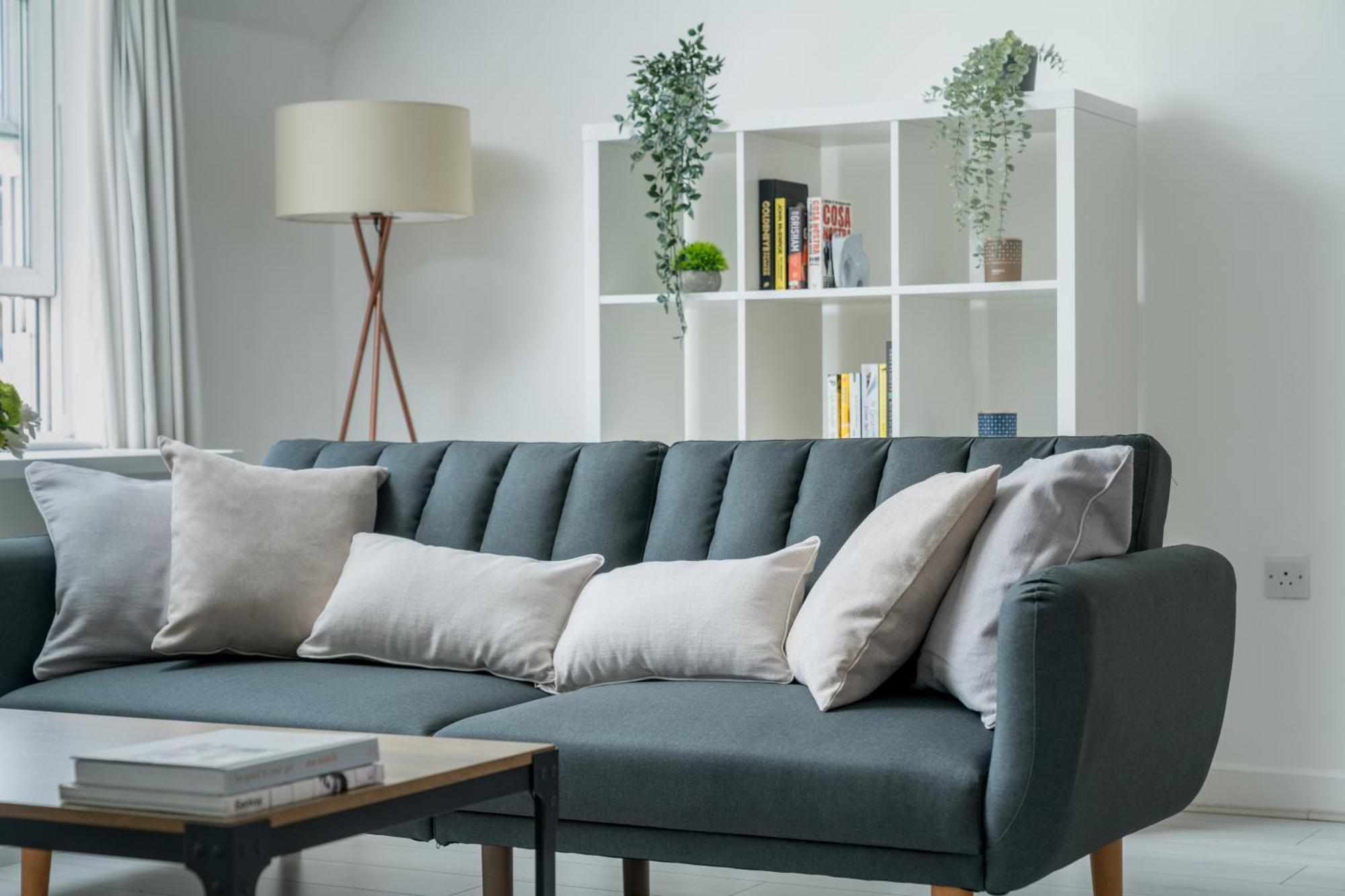 The Battersea Residences Appartement *