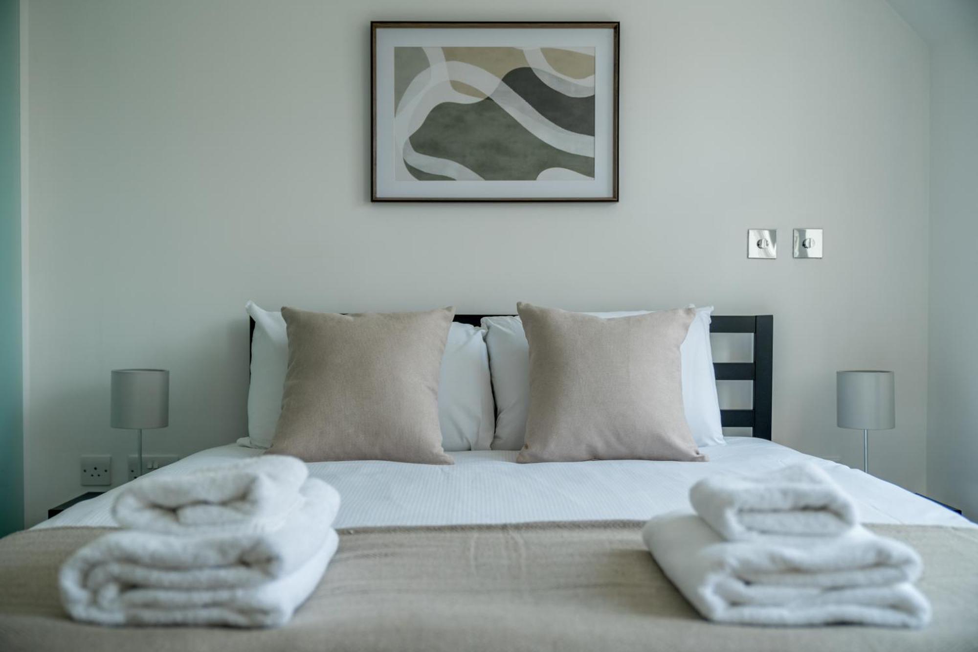 The Battersea Residences * Londen