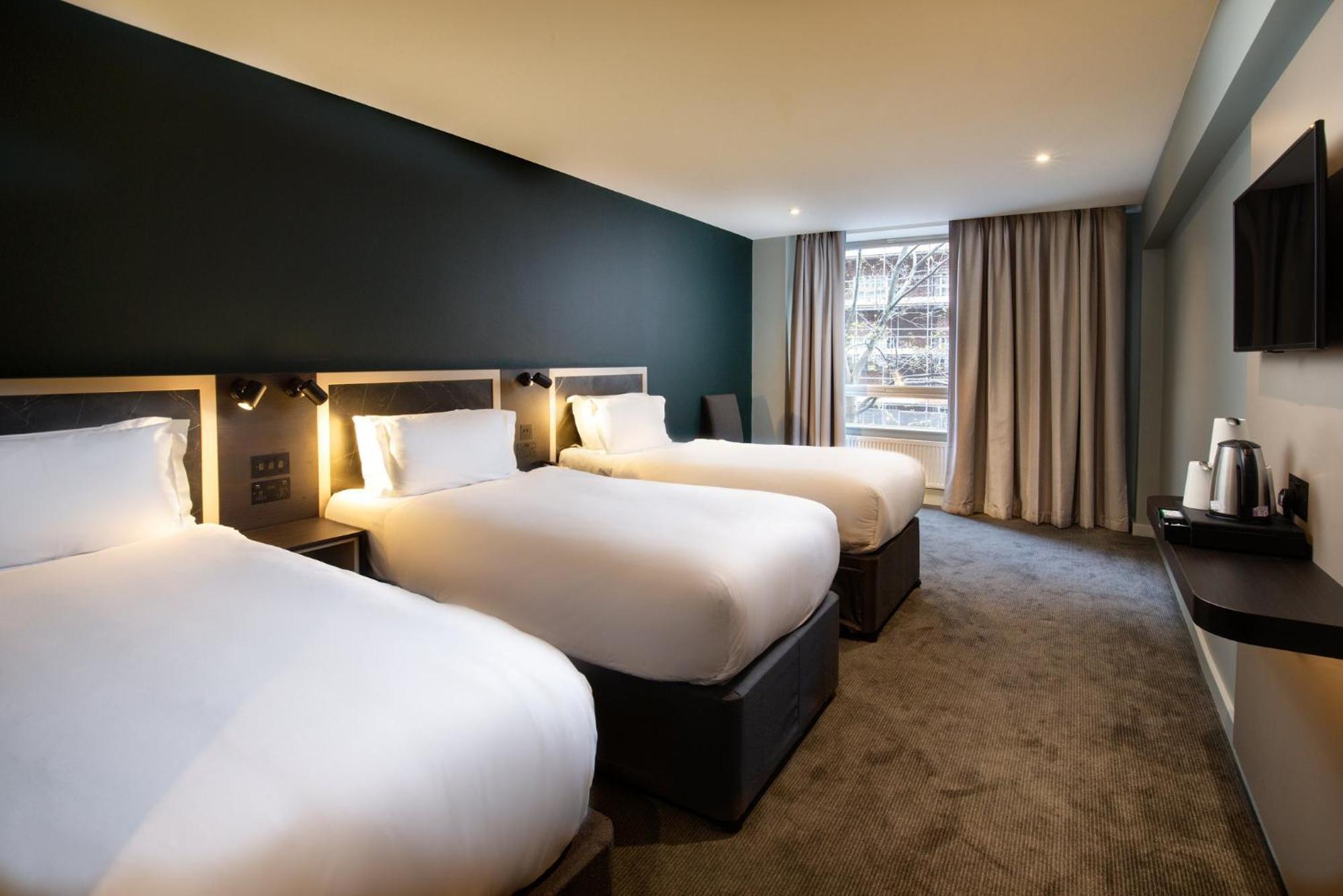 Hotell Royal National
