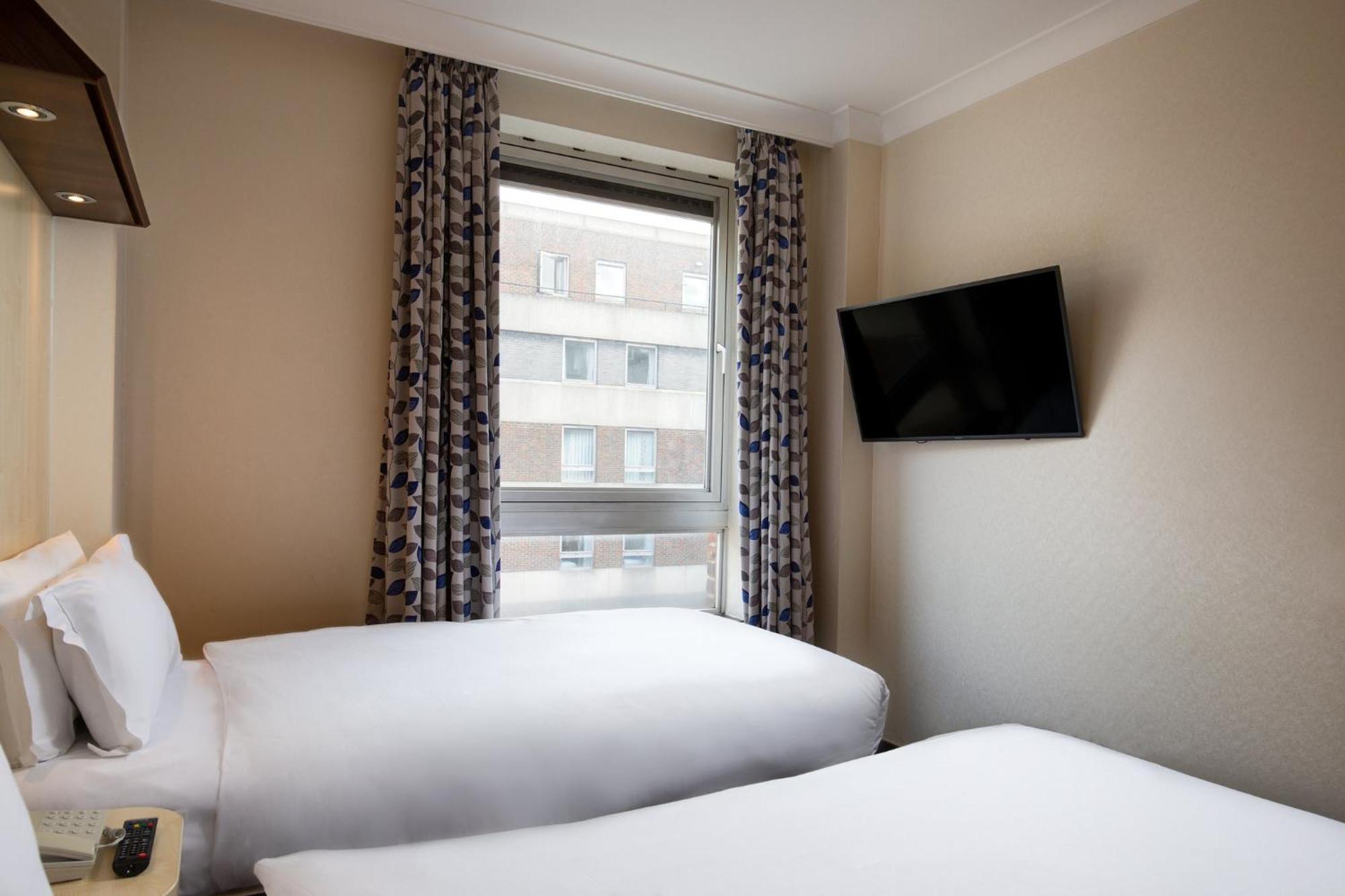 Royal National London