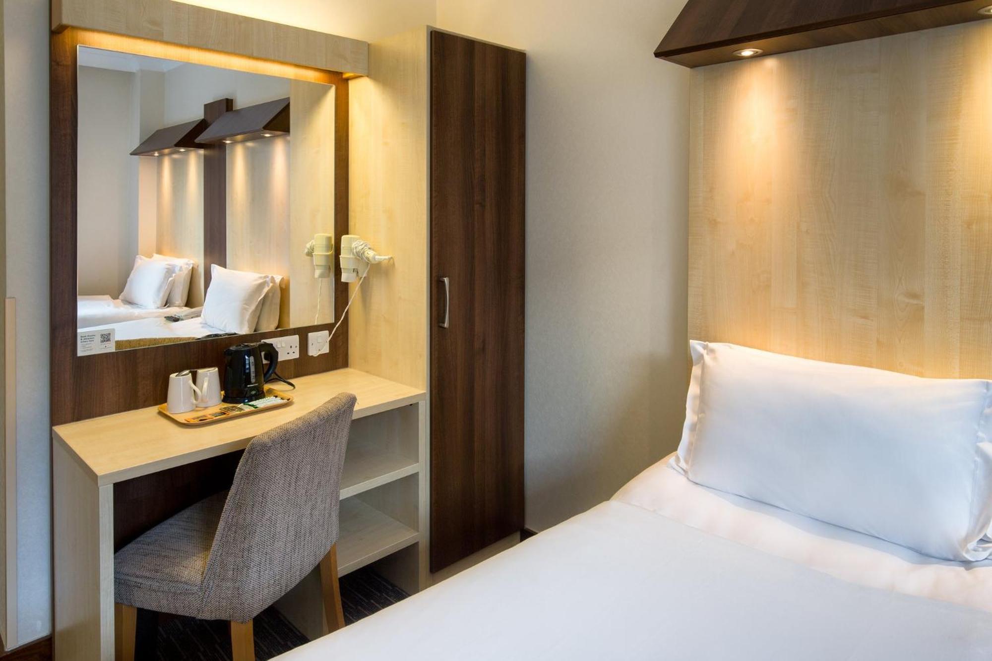 Hotell Royal National