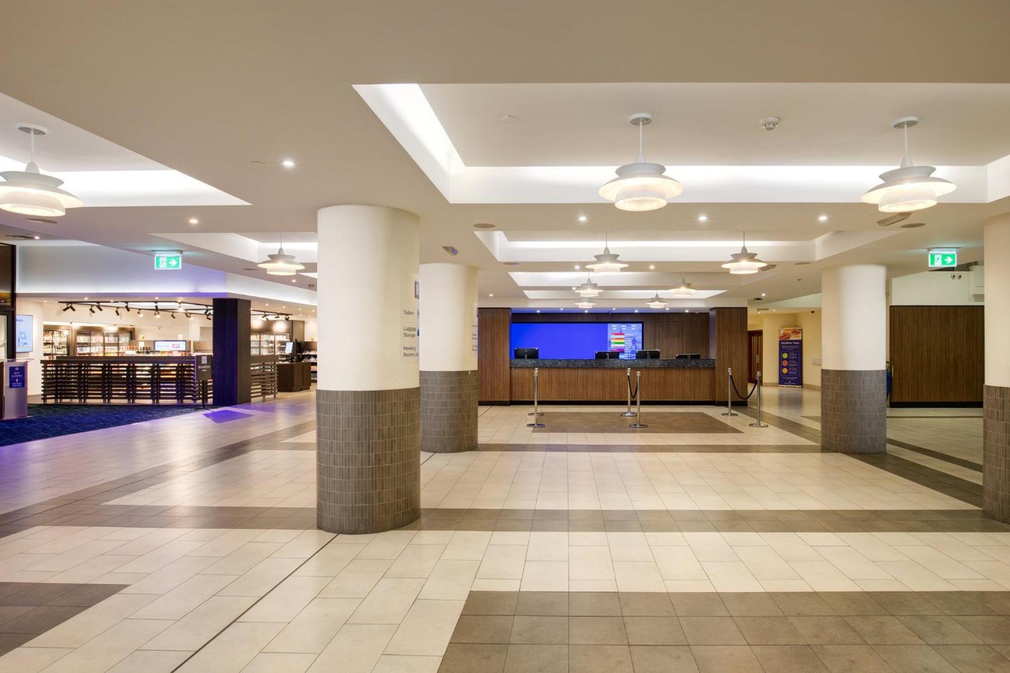 Hotell Royal National London