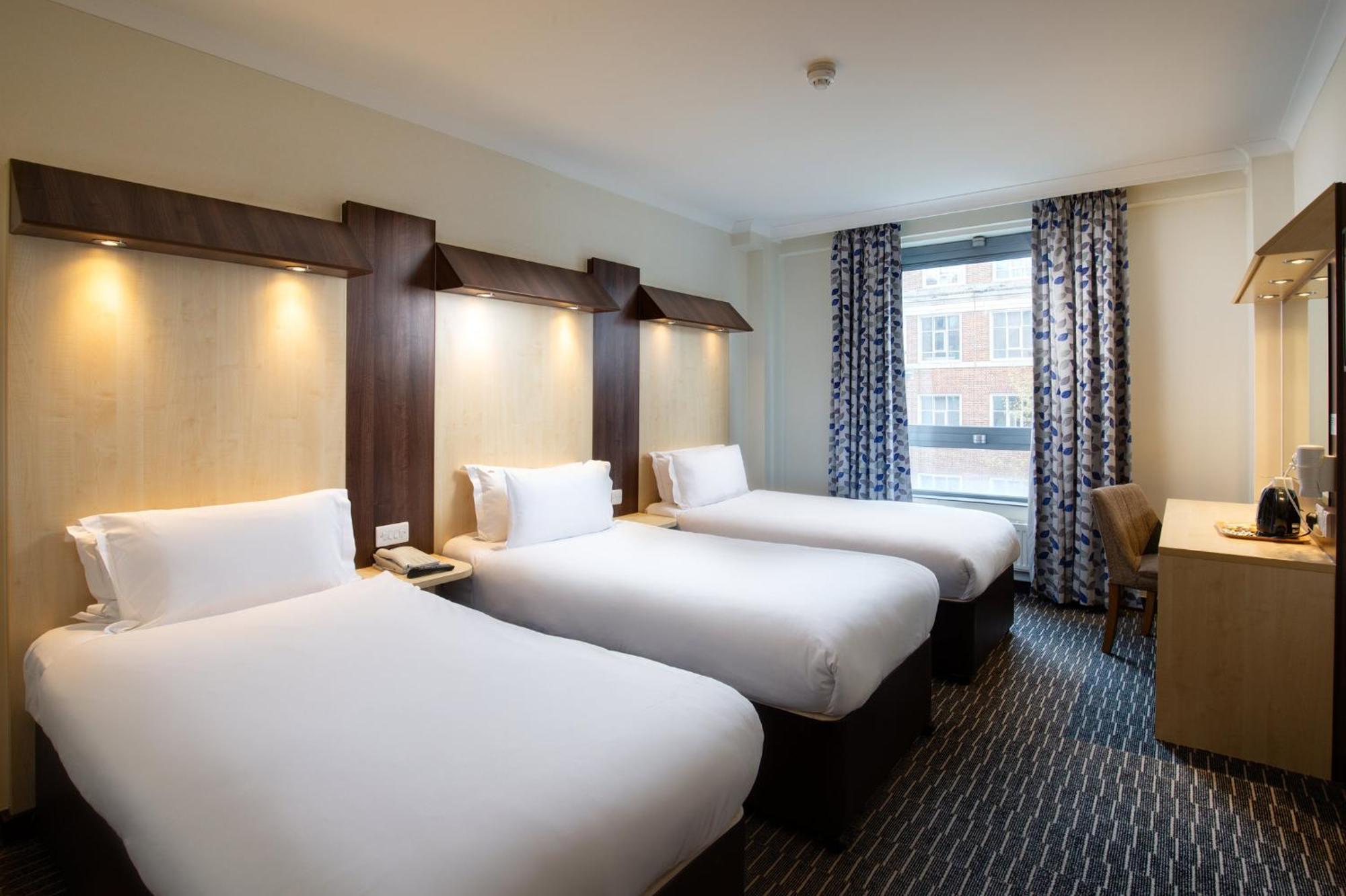 Royal National London