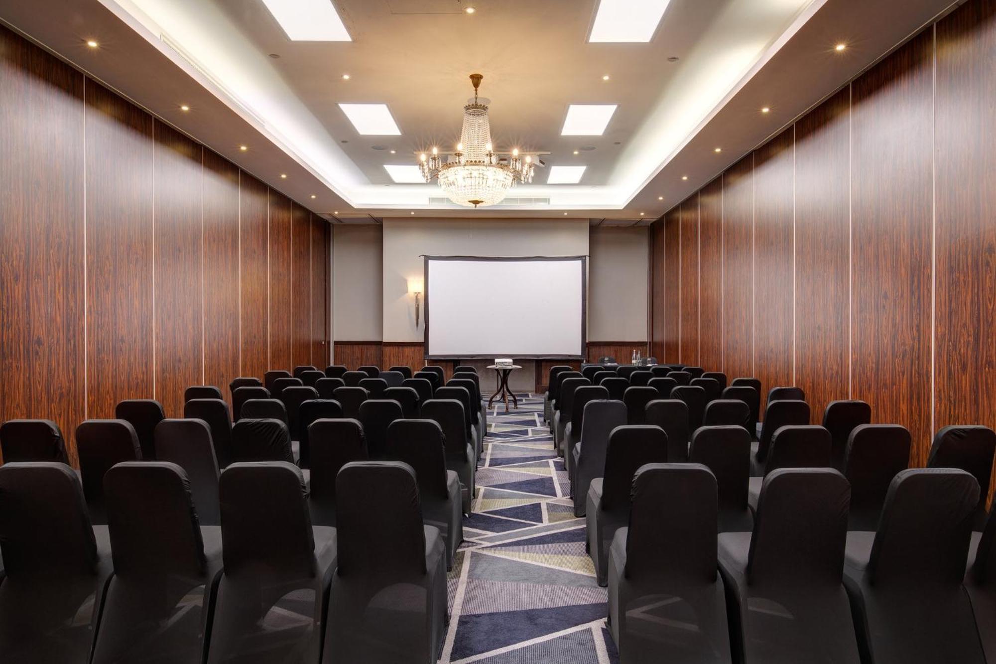 Hotell Royal National London
