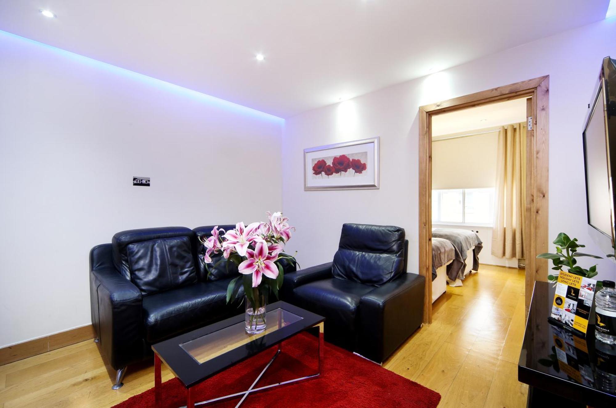 Appartement Bryanston *