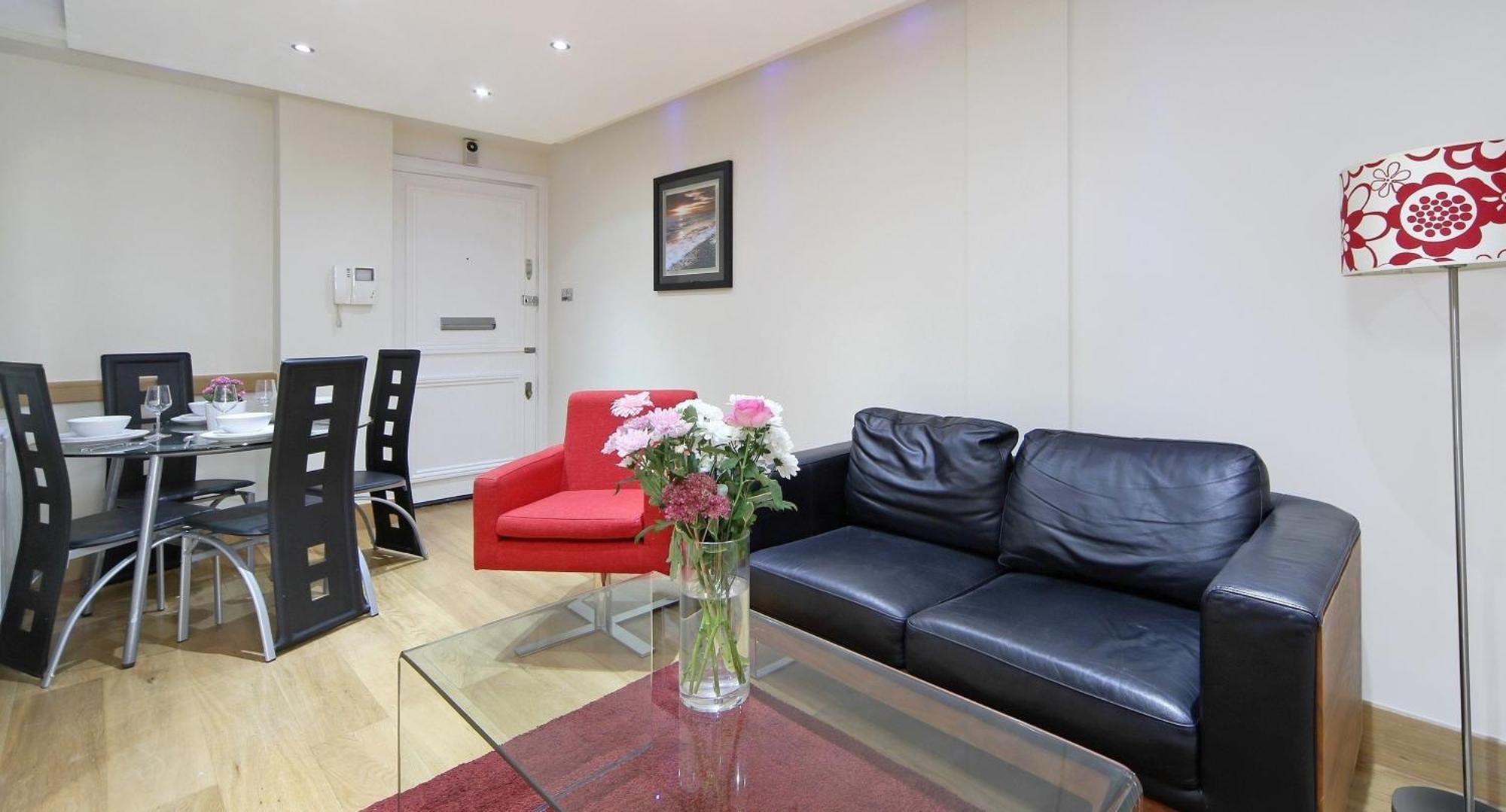 Appartement Bryanston *